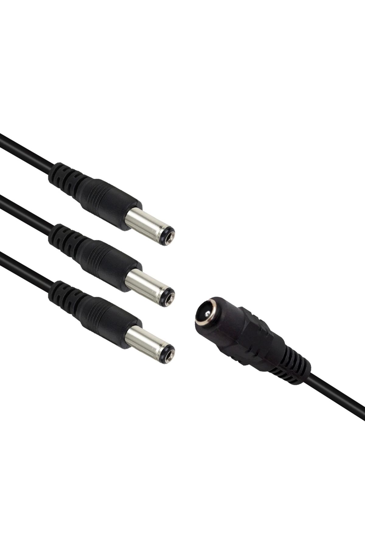 STOREMAX POWER DİŞİ TO 3 ERKEK POWER KABLO ÇOKLAYICI (5047)