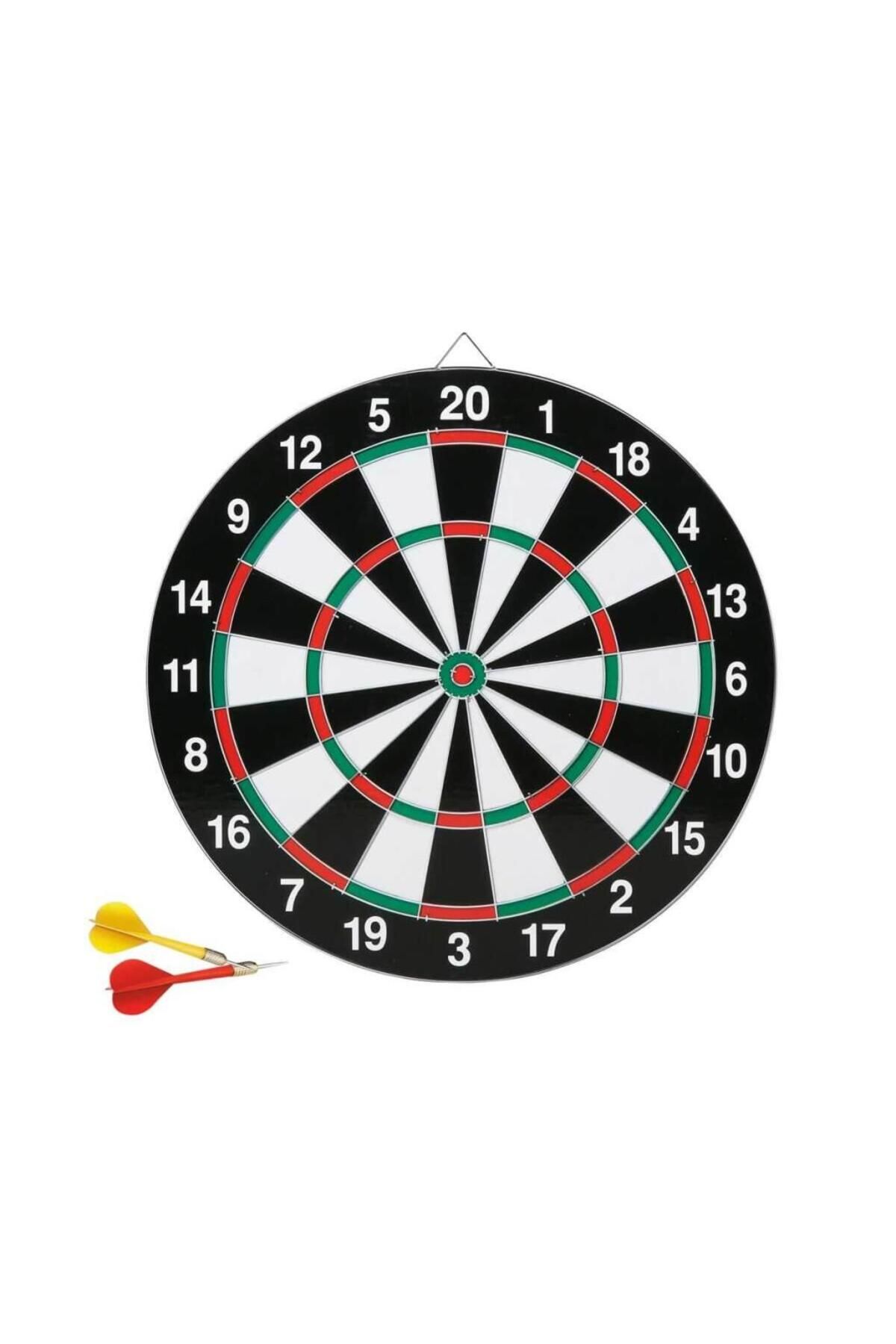 MR RZN STORE Dart Oyun Seti 41,5 cm.