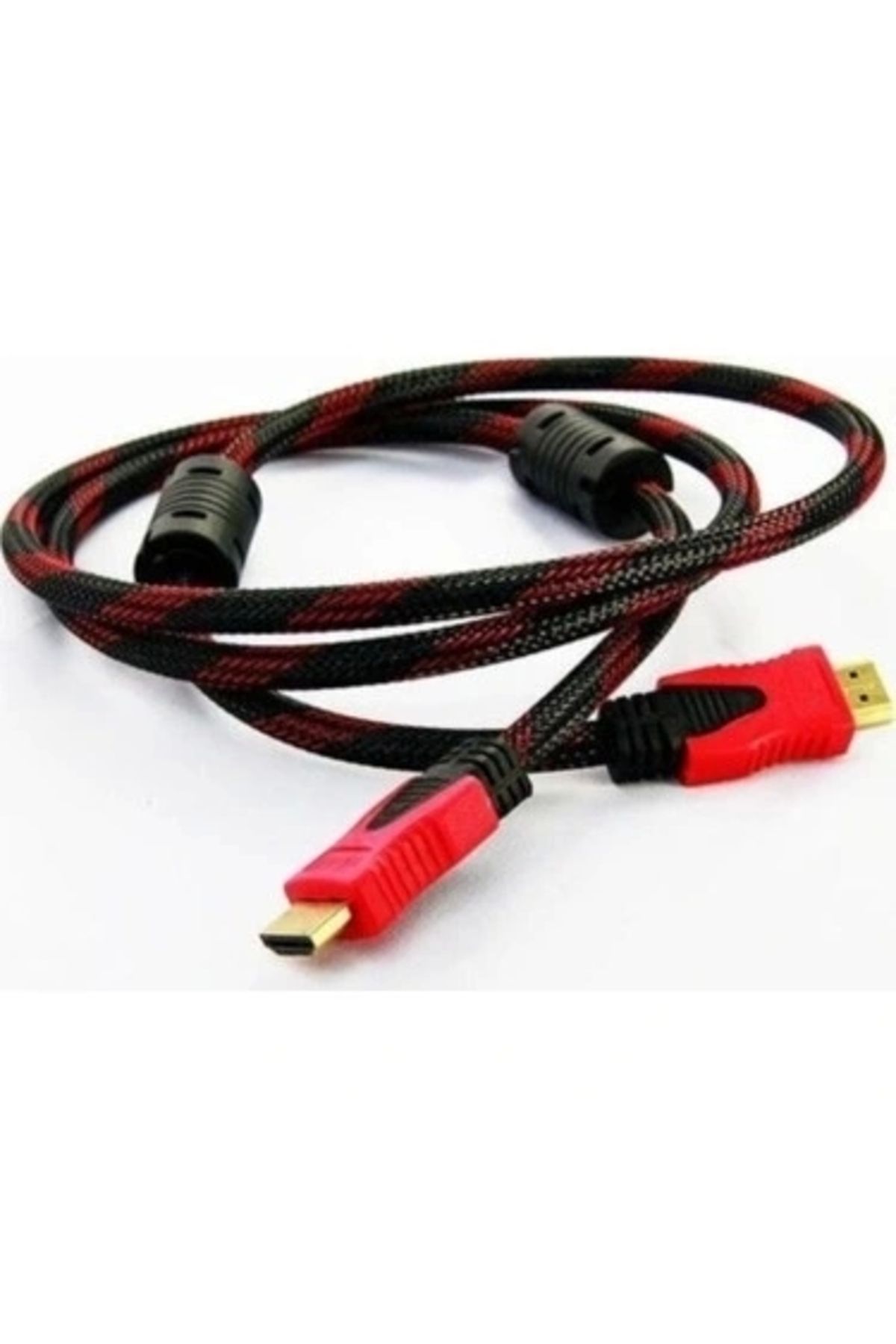 STOREMAX 1.4MT İPLİ HDMI KABLO PL-8006 (5047)