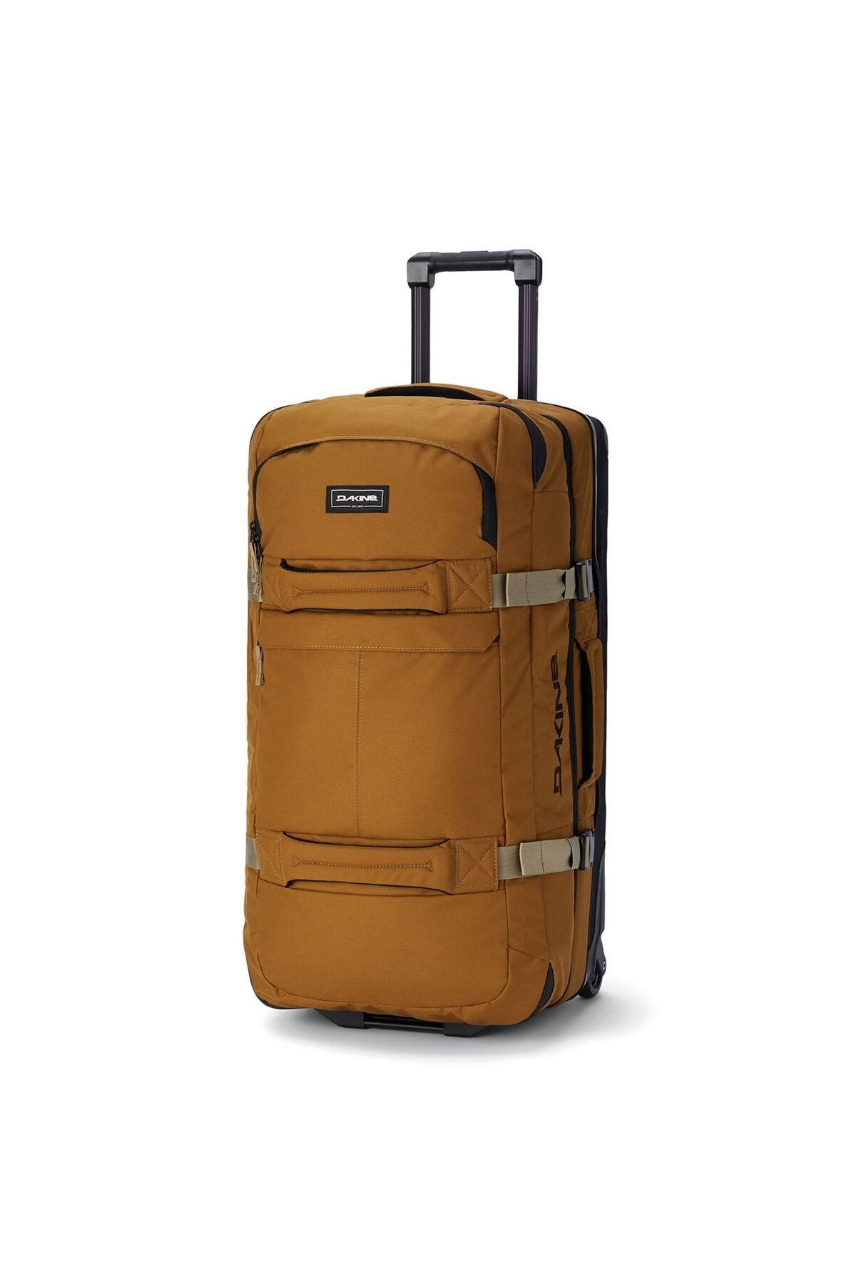 Dakine Geantă De Călătorie Cu 2 Roți Divizate, 76 Cm Masculin - XL