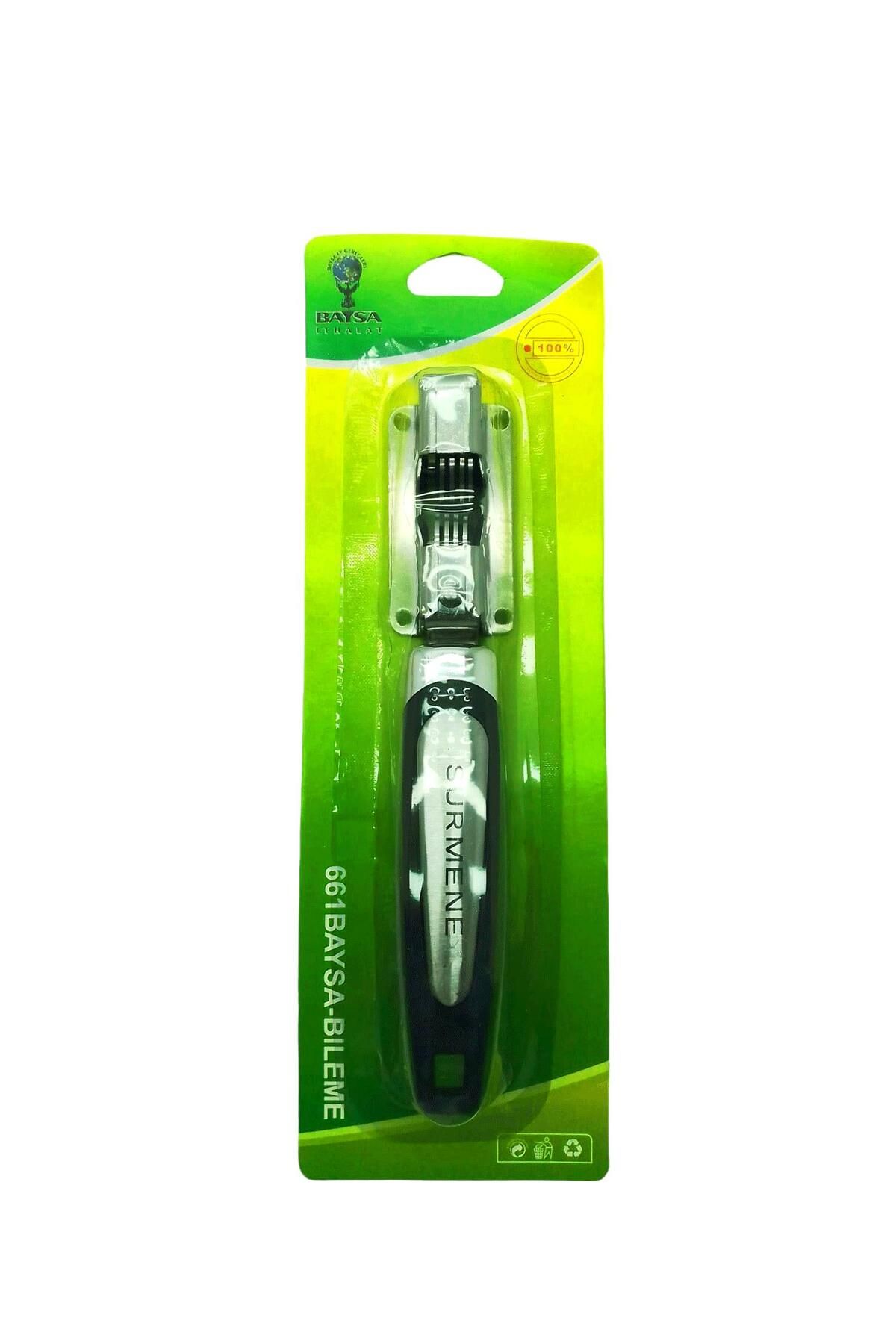 STOREMAX KNIFE GRINDER SÜRMENE BIÇAK BİLEME (5047)