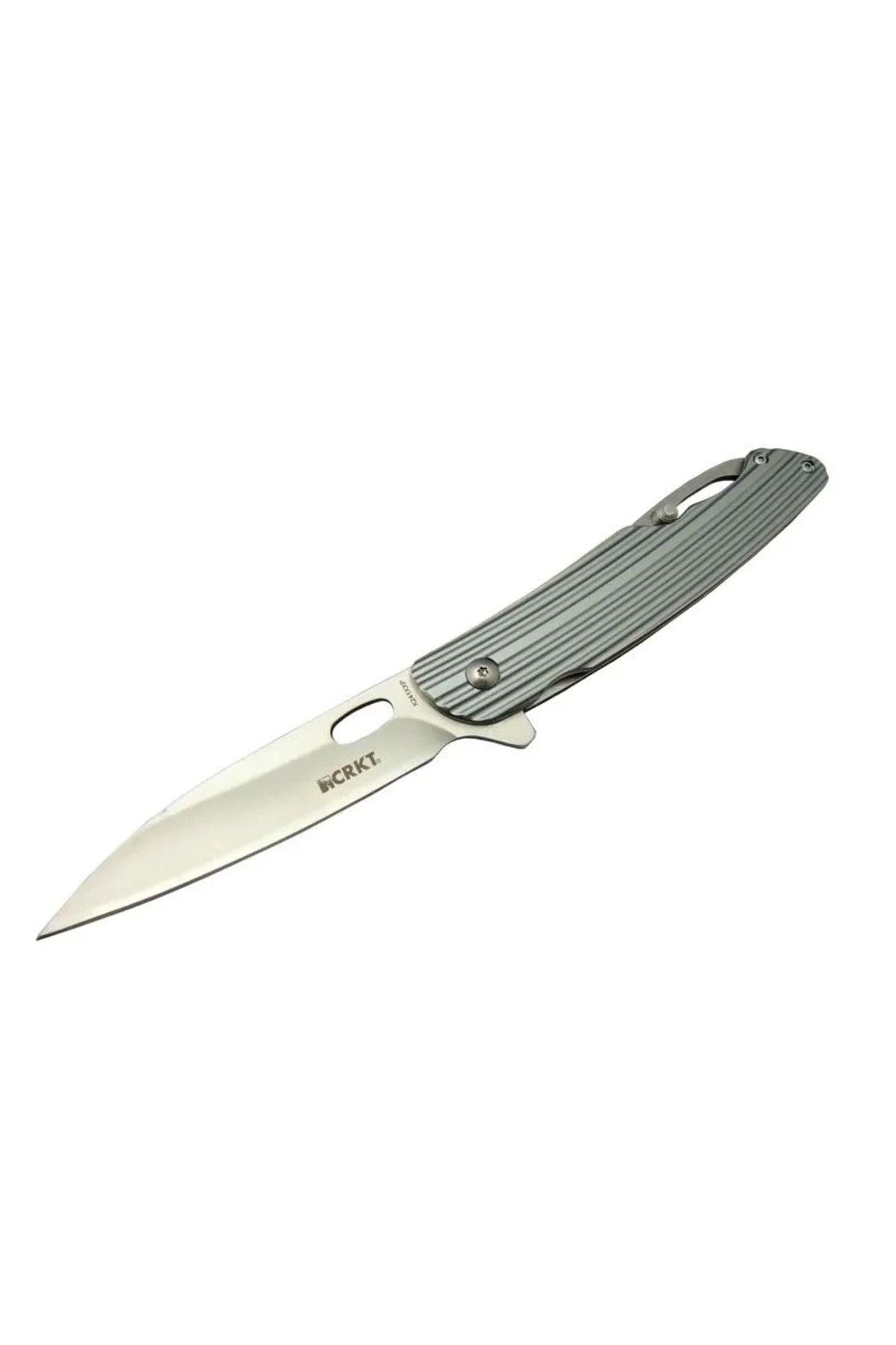 YNT İthalat K241 Xxp Kamp Çakısı 23 Cm - Kancalı Metal Sap, Otomatil, Kılıflı, Kutulu