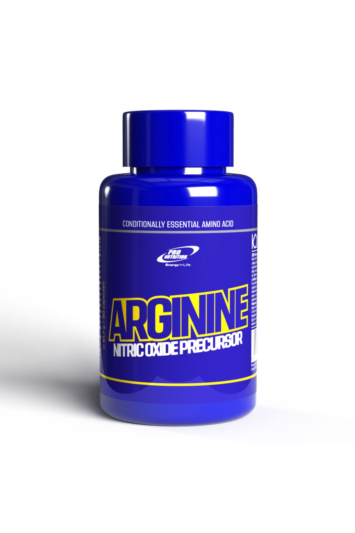 Pro Nutrition Aminoacizi, Arginine Kyowa - One Size