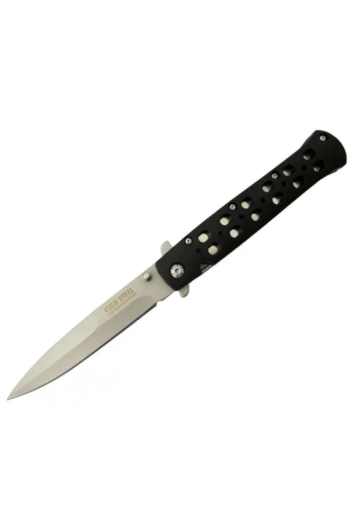 YNT İthalat K02 Grı Bk Av Kamp Çakısı 22,5 Cm