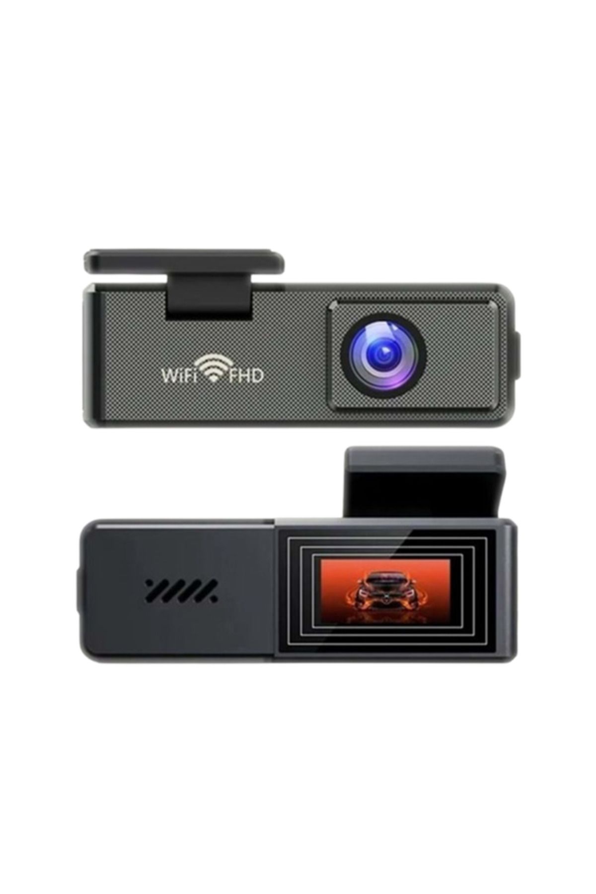 Sorax 2K WİFİ DASHBOARD KAMERA
