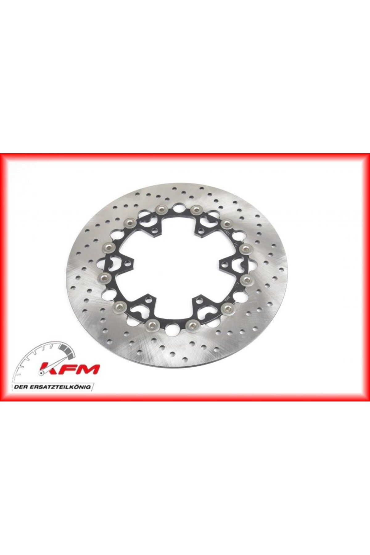 OEM Motosiklet Ön Fren Disk Aynası Bmw R 110 Orijinal