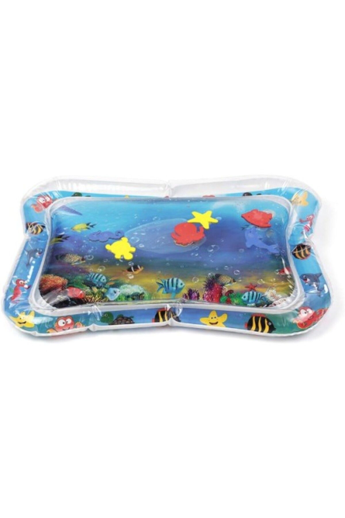 Shop58 Bebek Su Oyun Matı