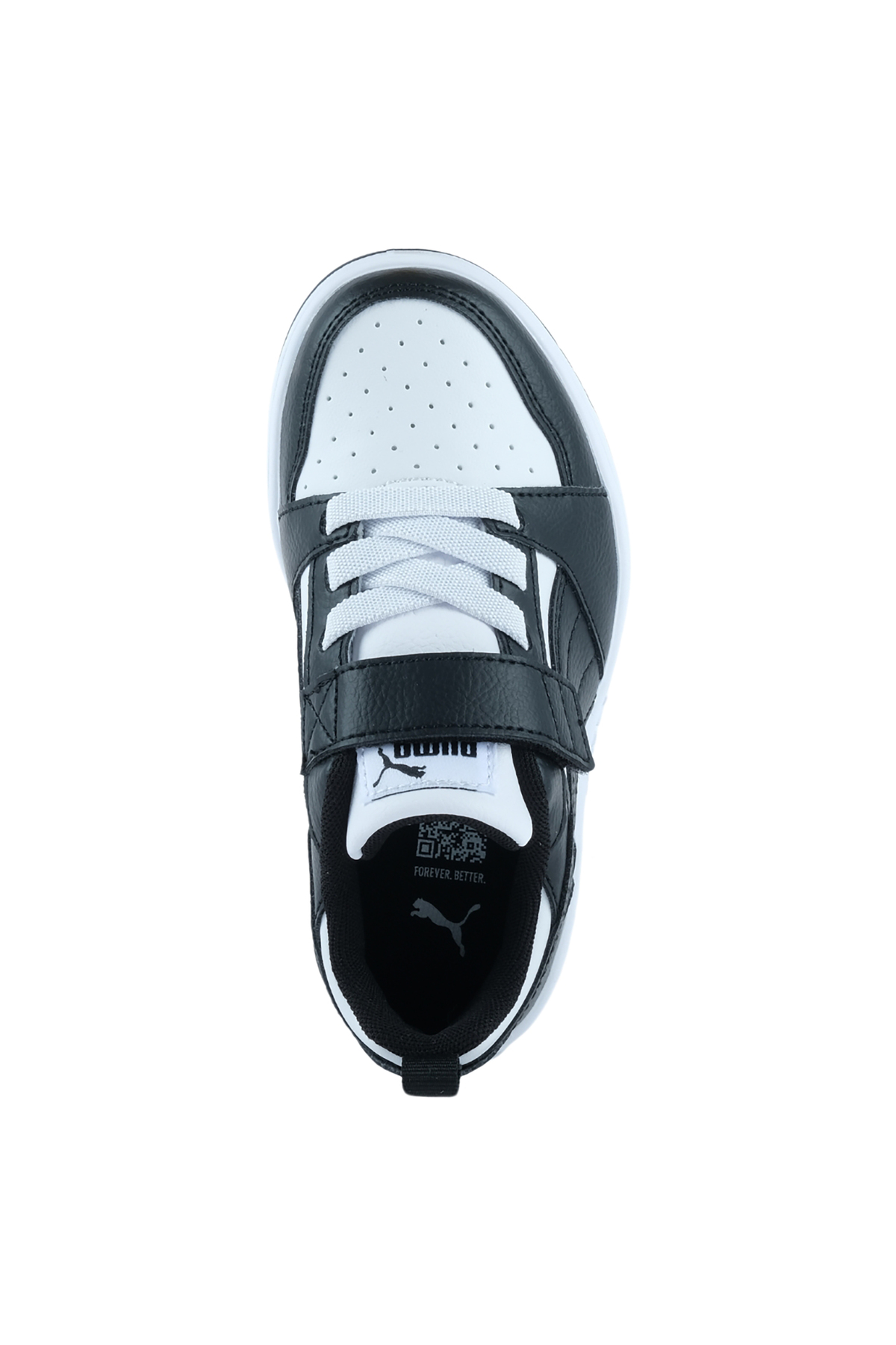 کفش اسنیکر دخترانه راسته | پوما Puma 397419 - تصویر 3