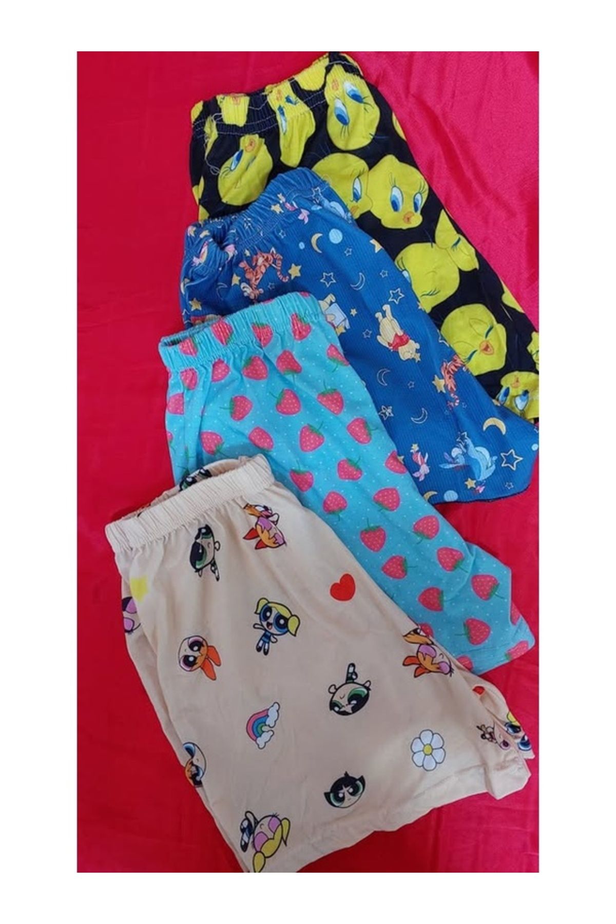 PEMBİŞ HOMEWEAR Kod cat14