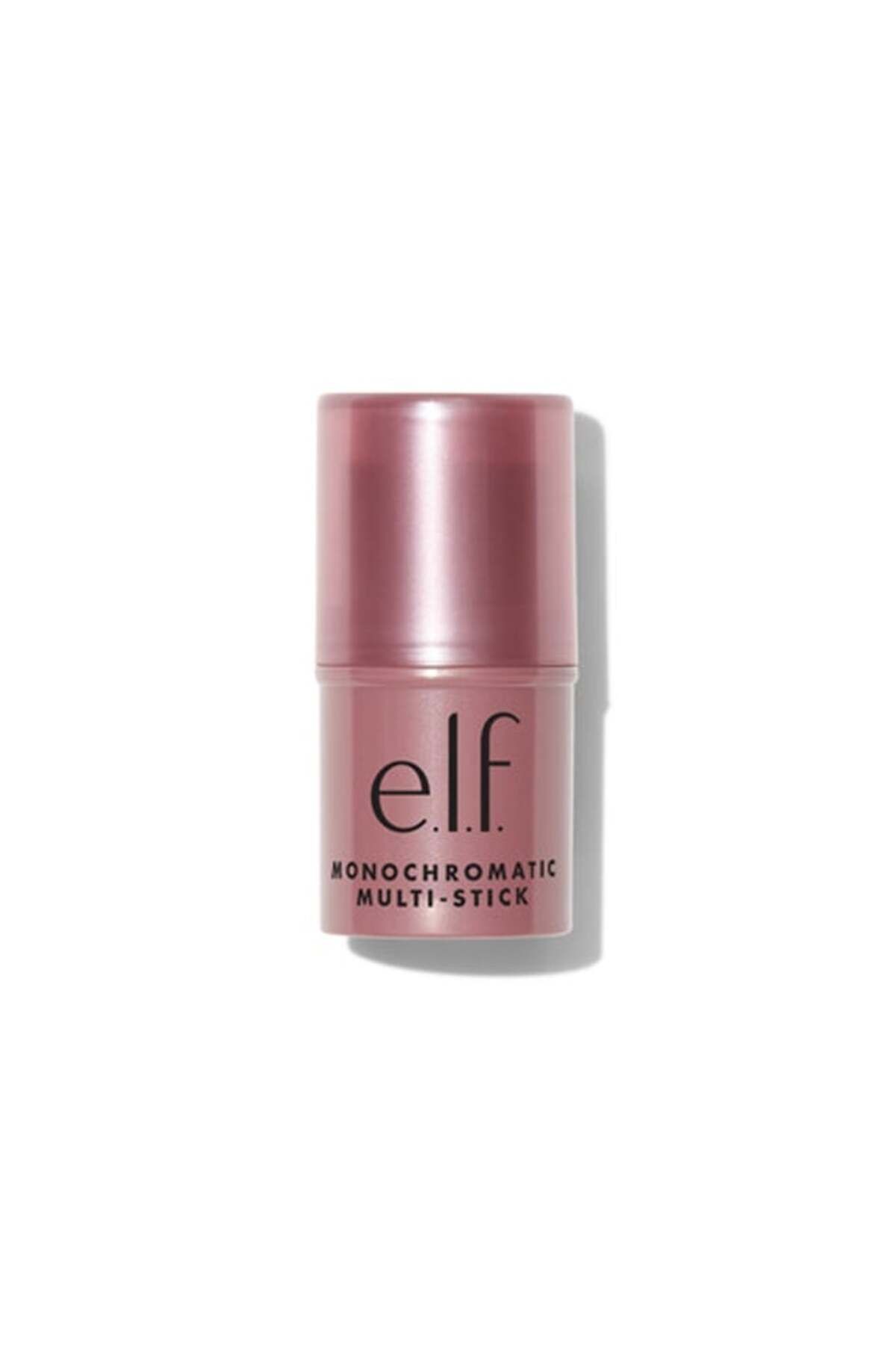 ELF-E.l.f Monochromatic Multi-stick Sparkling Rose, 5g 2