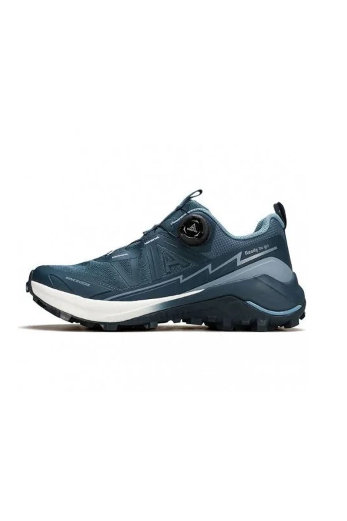 SOLMAZ Humtto 860714A-3 Sneaker