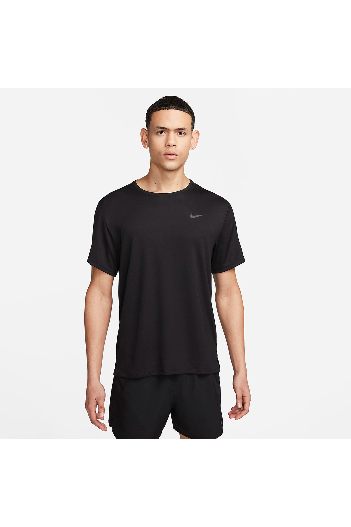 تیشرتمردانهNikeبژ