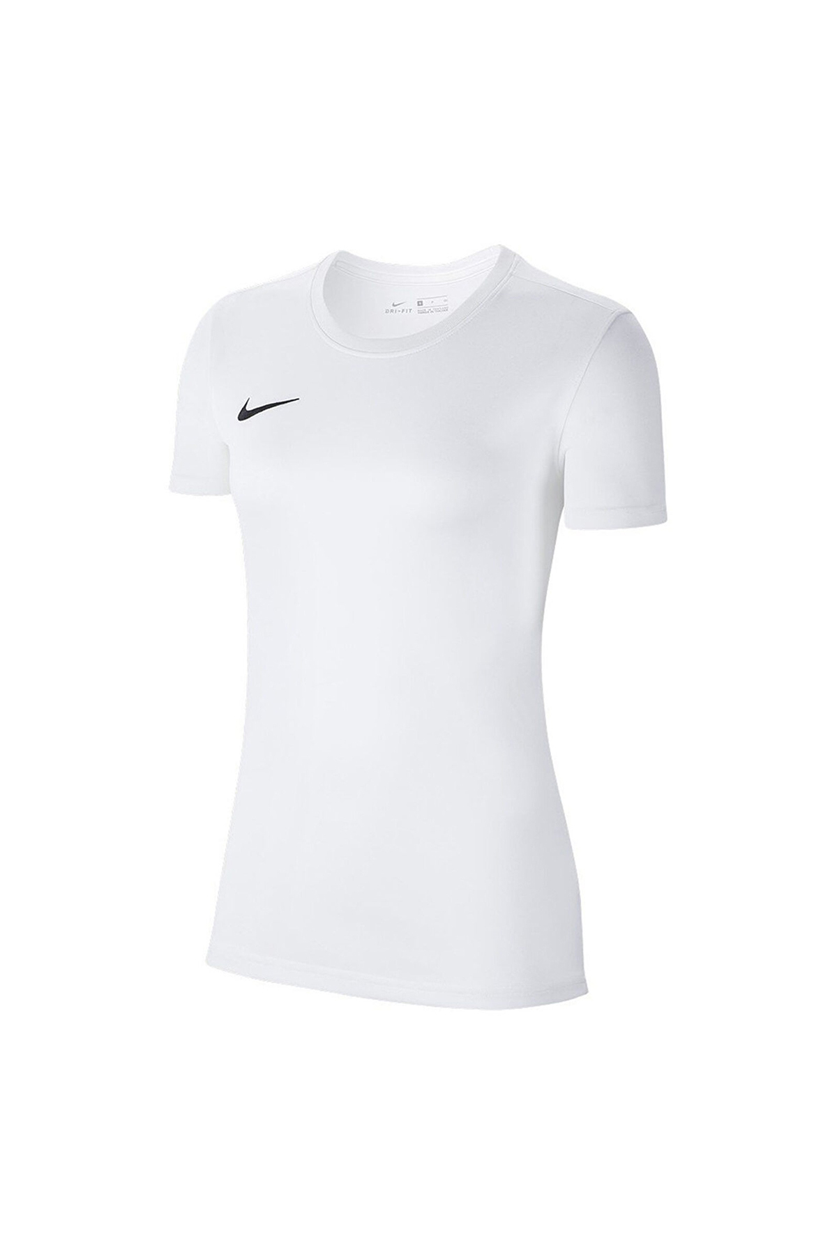 Nike W Nk Dry Park Vıı Jsy Ss Kadın Tişört Bv6728-100 görsel 3