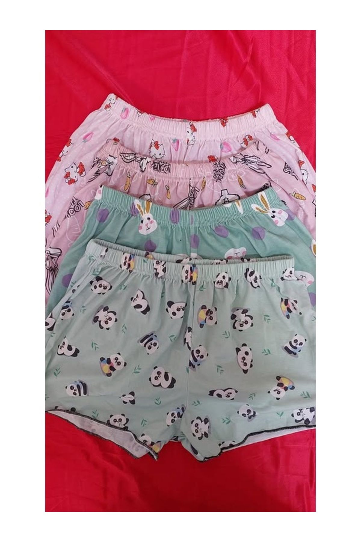 PEMBİŞ HOMEWEAR Kod cat12