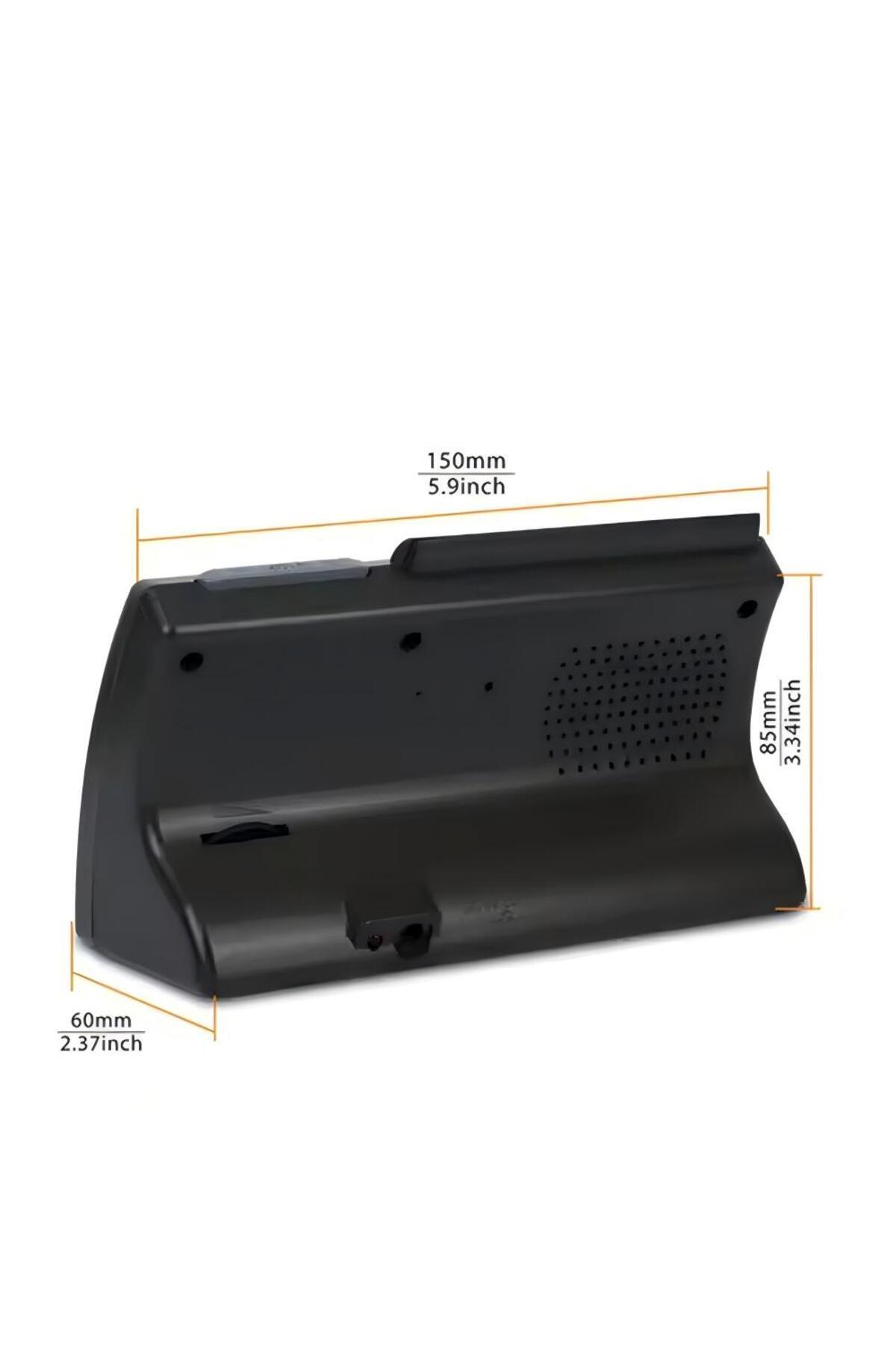 ساعة أذان إسلامية للصلاة للمسلمين، ساعة أذان متعددة المدن، هدايا إسلامية للصلاة