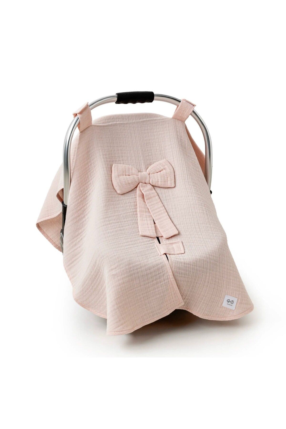 andywawa Car Seat Ana Kucağı Örtüsü AC25880