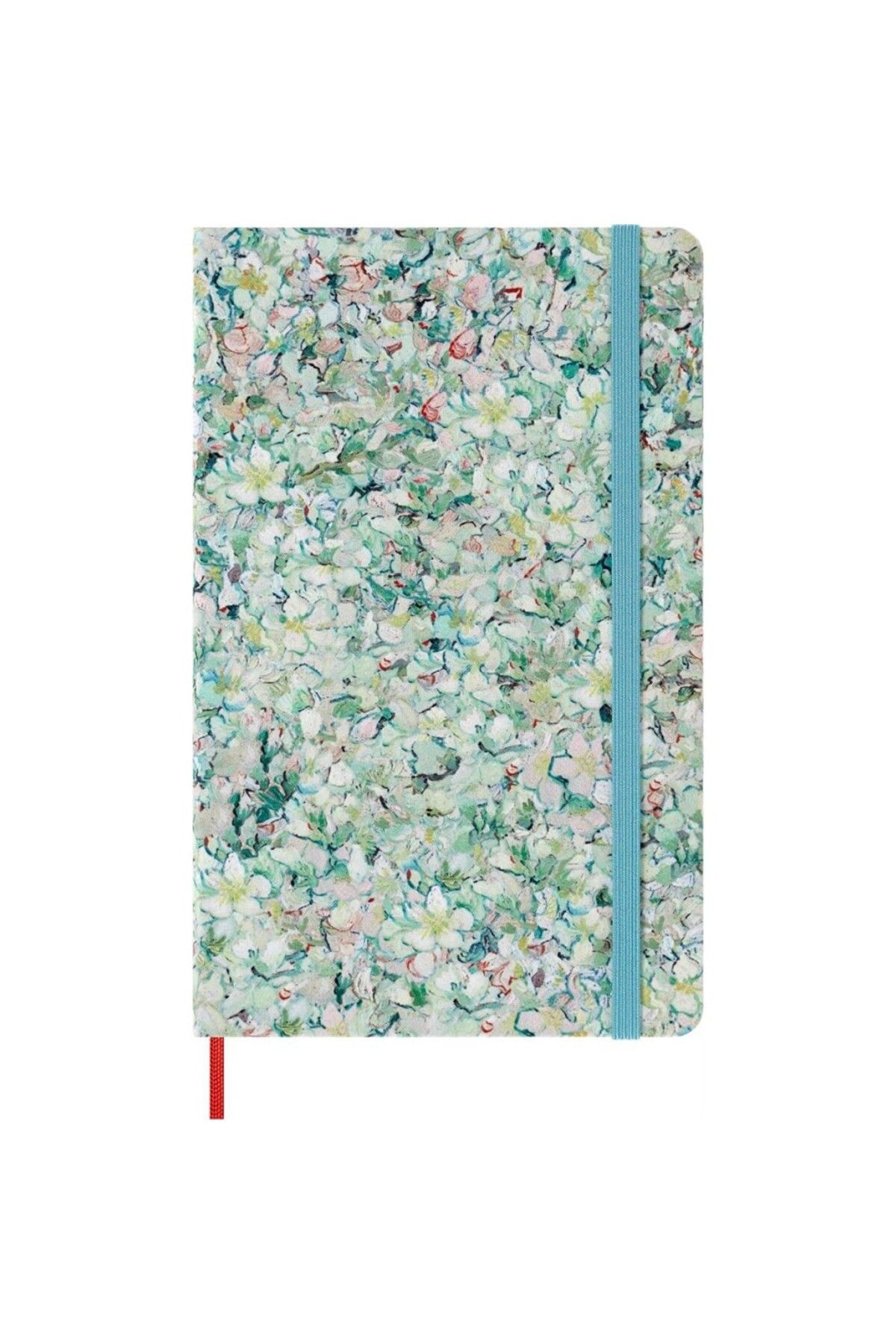 Moleskine Le Art Van Gogh Eskiz Defteri L Boy