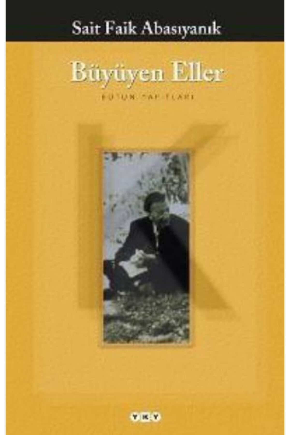Destek Yayınları Büyüyen Eller