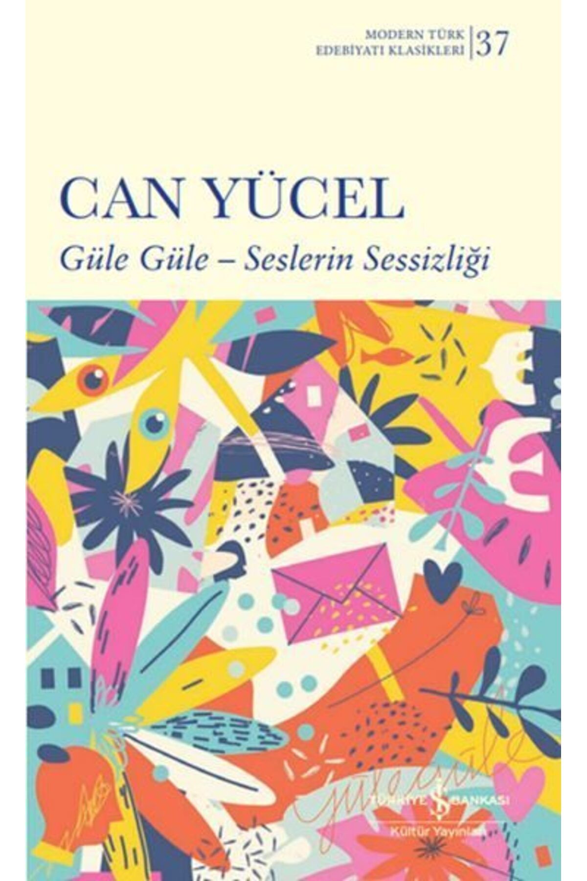 Destek Yayınları Güle Güle Seslerin Sessizliği