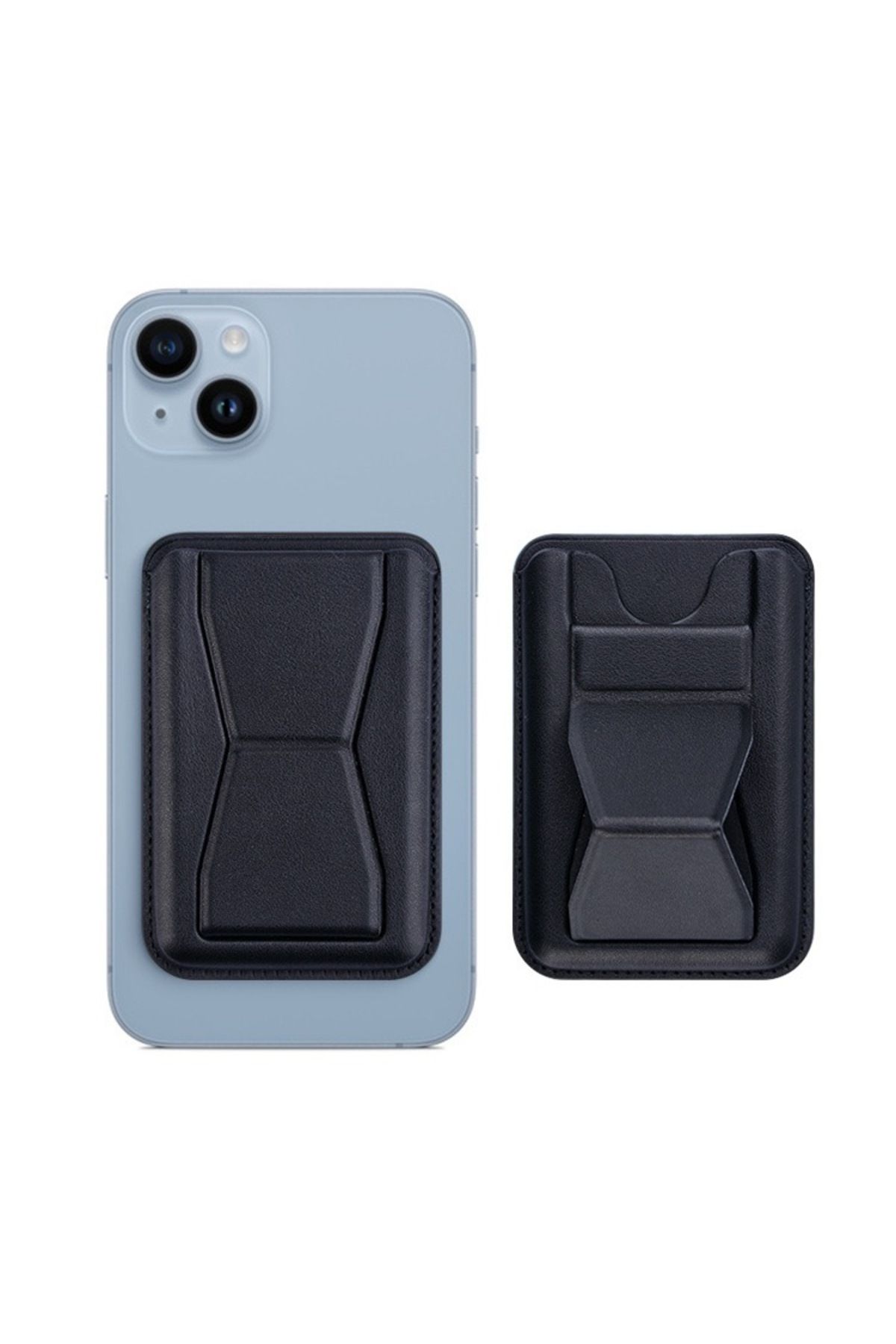 HTstore Zore CRD-03 Magnetic Standlı Kartlık