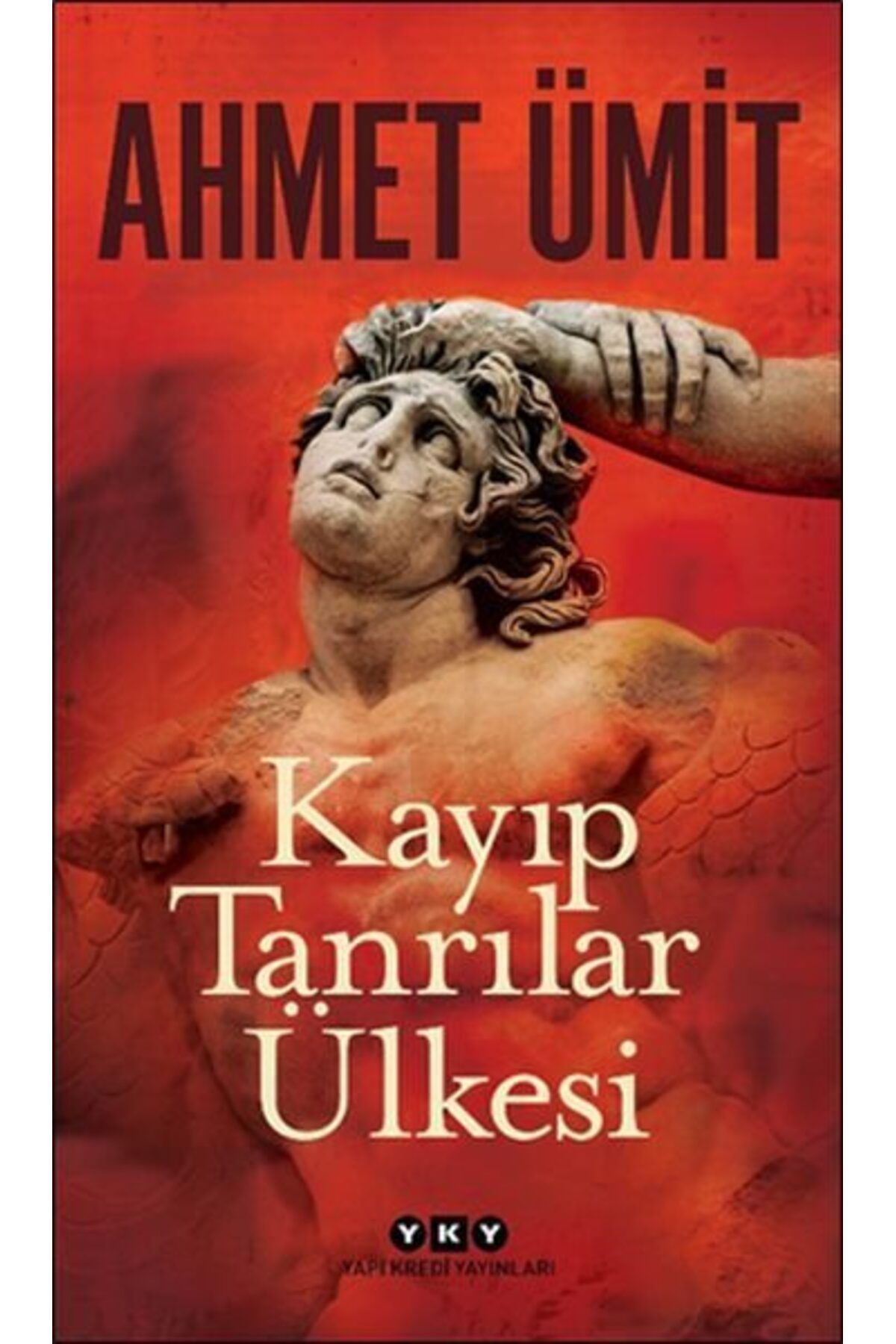 Destek Yayınları Kayıp Tanrılar Ülkesi