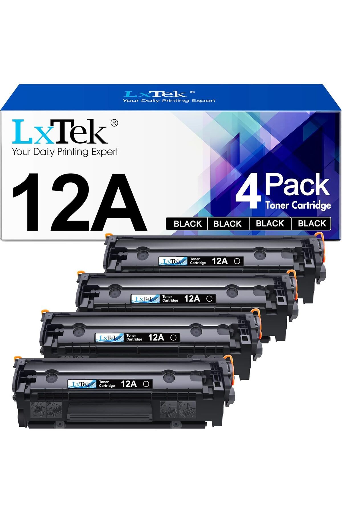 HP Q2612A 1012 1022 1020 1018 1022N 1010 3015 3050 3030 3052 3055*YA-DE TONER* * ÇAKAL SATICI GİREMEZ*