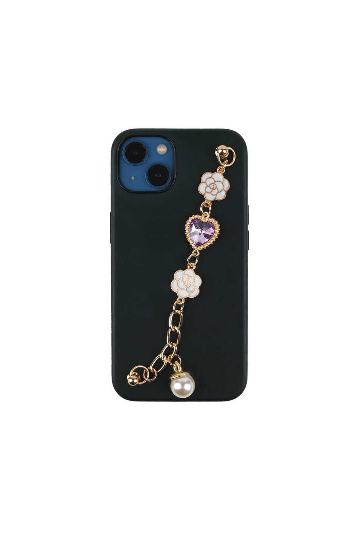 HTstore Zore El Geçmeli Telefon Süsü-No38