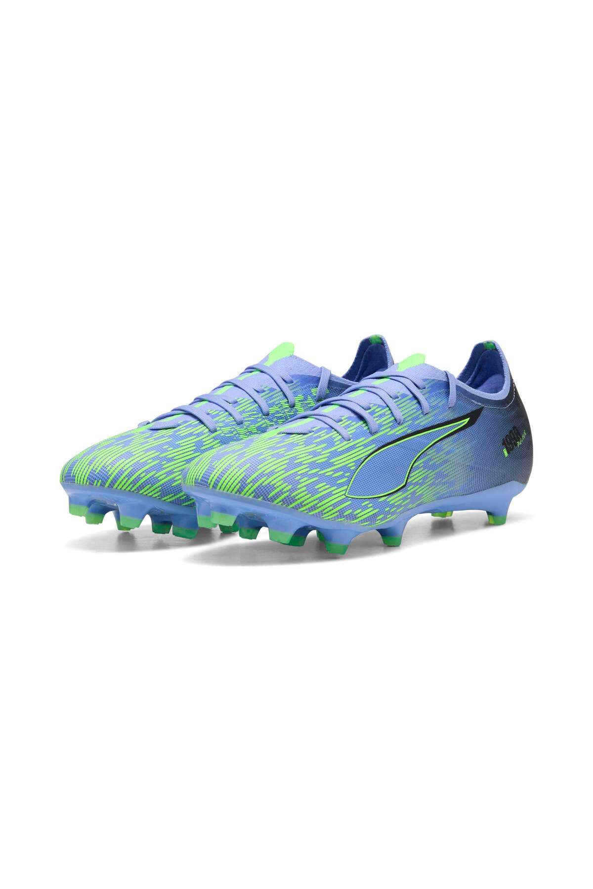 Puma ULTRA 5 MATCH CHASING FG/AG görsel 2