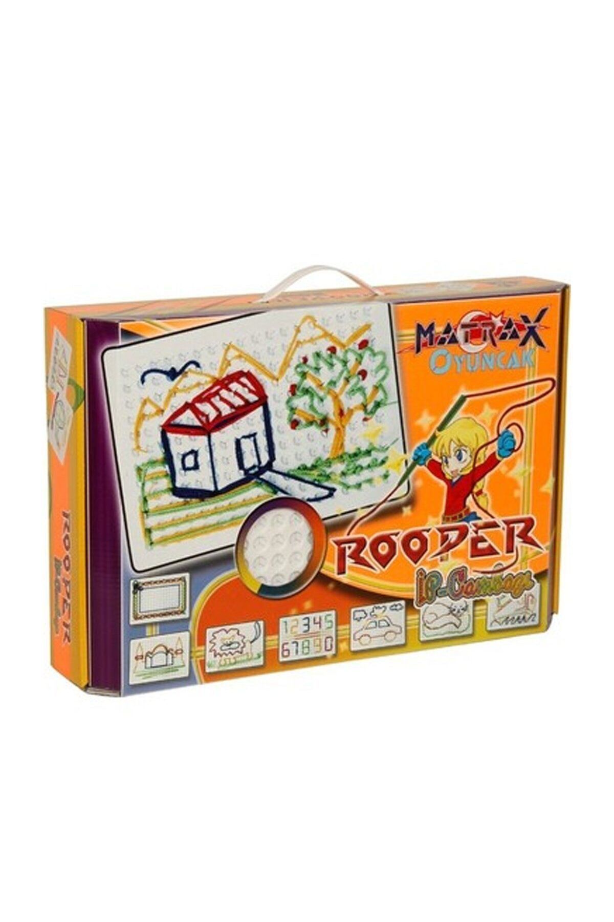 Easy Tedarik 035 ROOPER -İP CAMBAZI