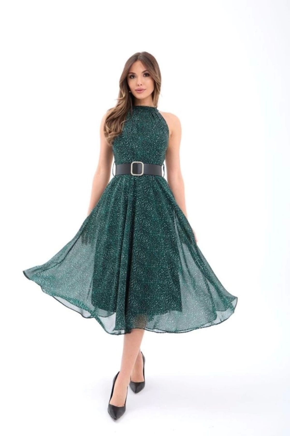 Butik 5501 ELBİSE-BOLZANO