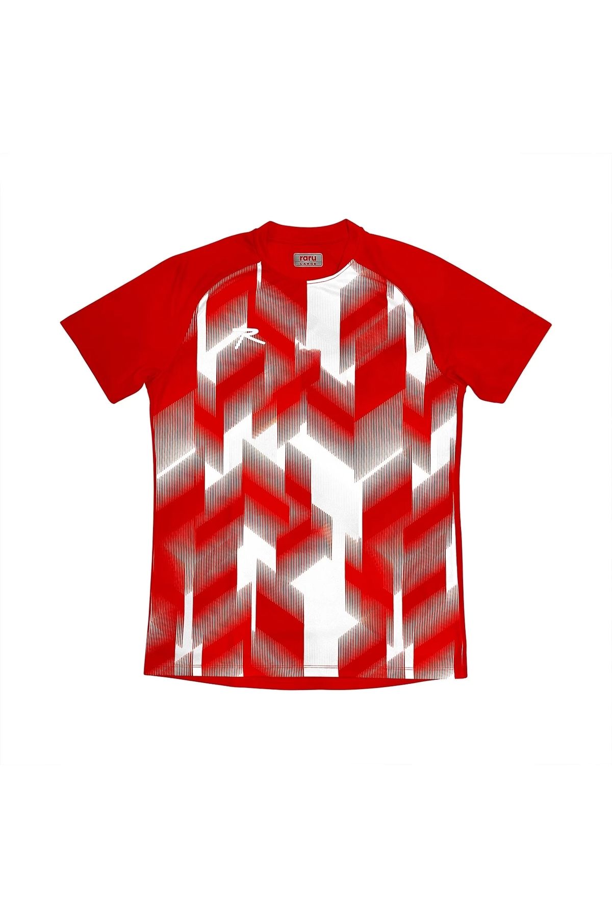 raru T-Shirt PACTUS KIRMIZI