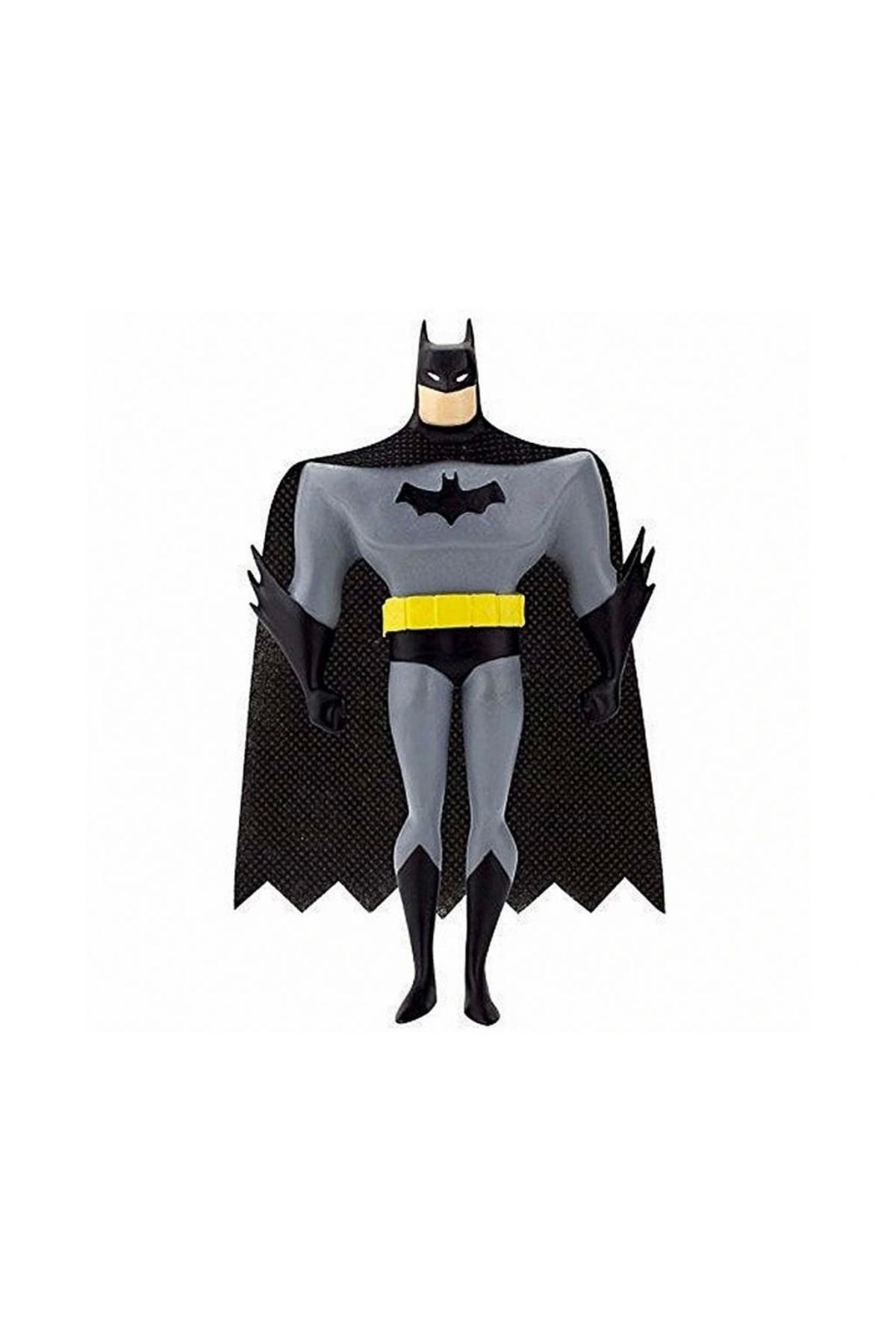 Eng Nessiworld Batman Tnba Bükülebilir Figür 13 cm