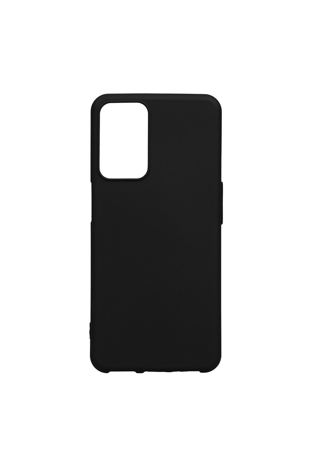 HTstore Oppo A16 Kılıf Zore Biye Silikon