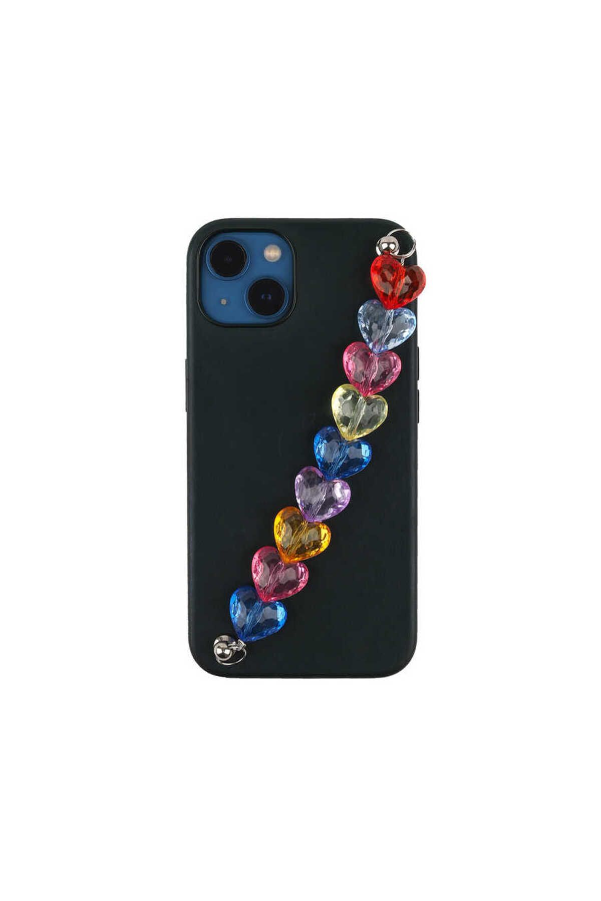 HTstore Zore El Geçmeli Telefon Süsü-No6