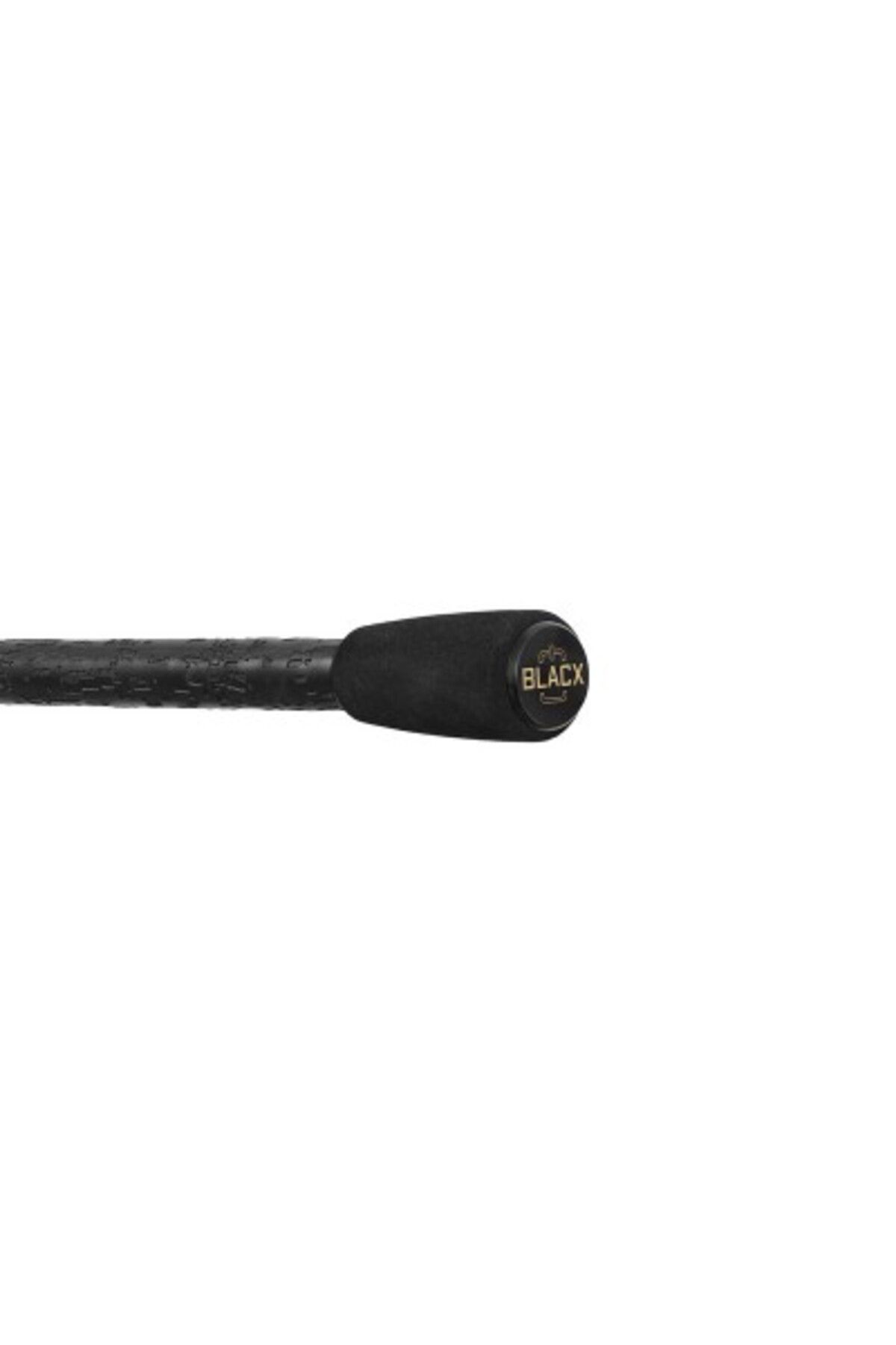 DELPHİN-Lansetă Delphin Opium BlacxCARP 3G TechnoCORK carbon crap/stationară 2,7 m, A: 2,75 lbs, 2 secțiuni 7