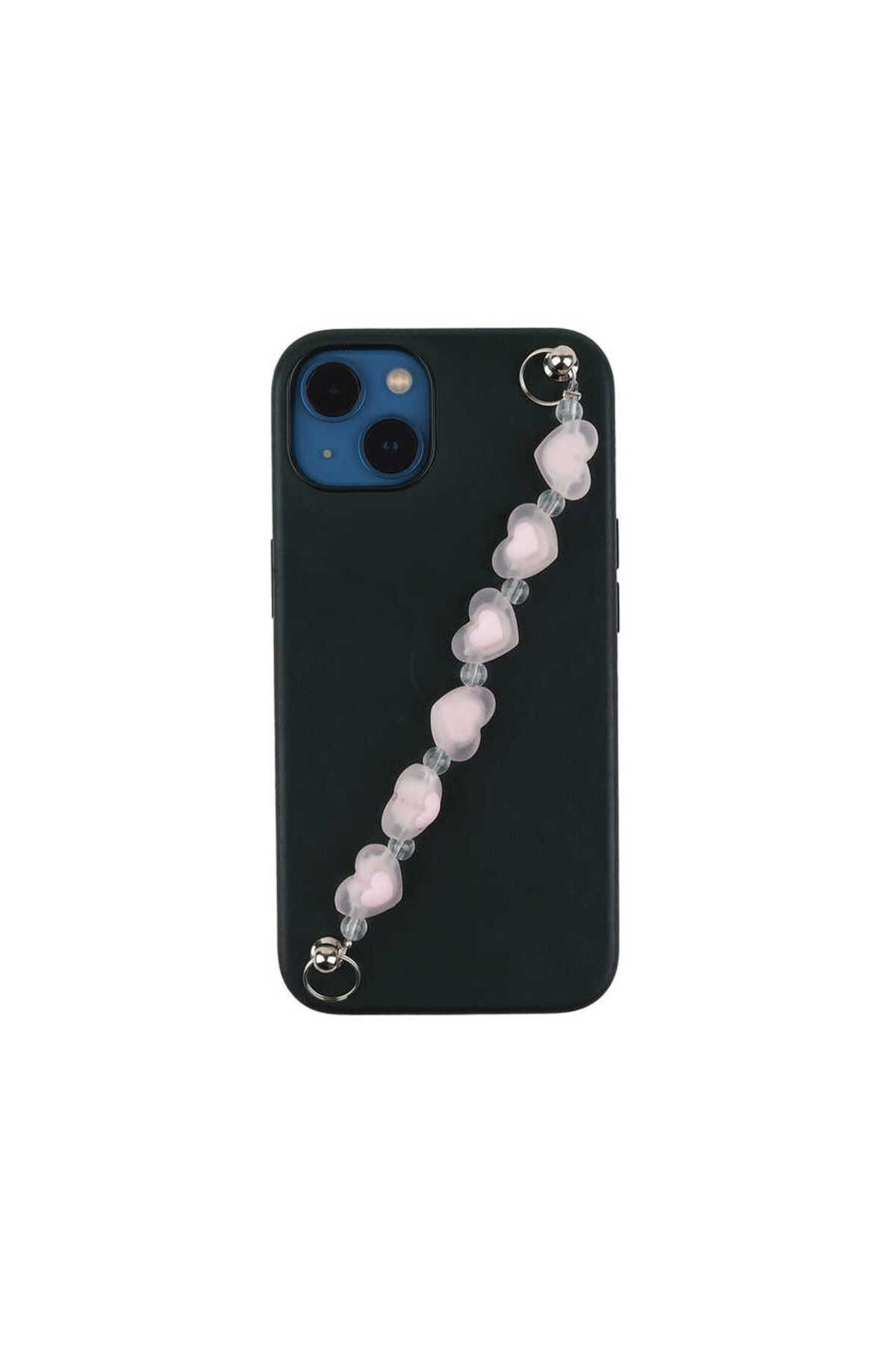 HTstore Zore El Geçmeli Telefon Süsü-No8