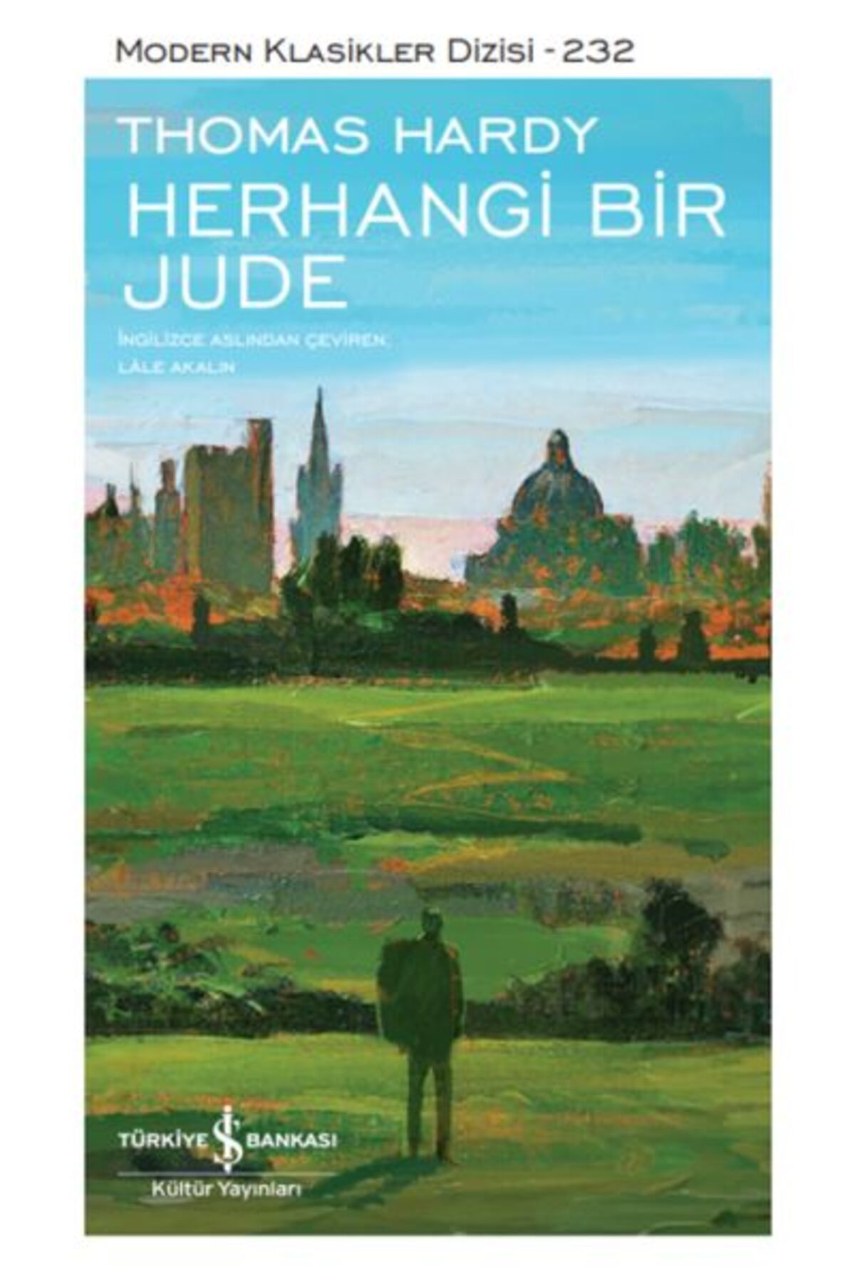 Destek Yayınları Herhangi Bir Jude Modern Klasikler Dizisi