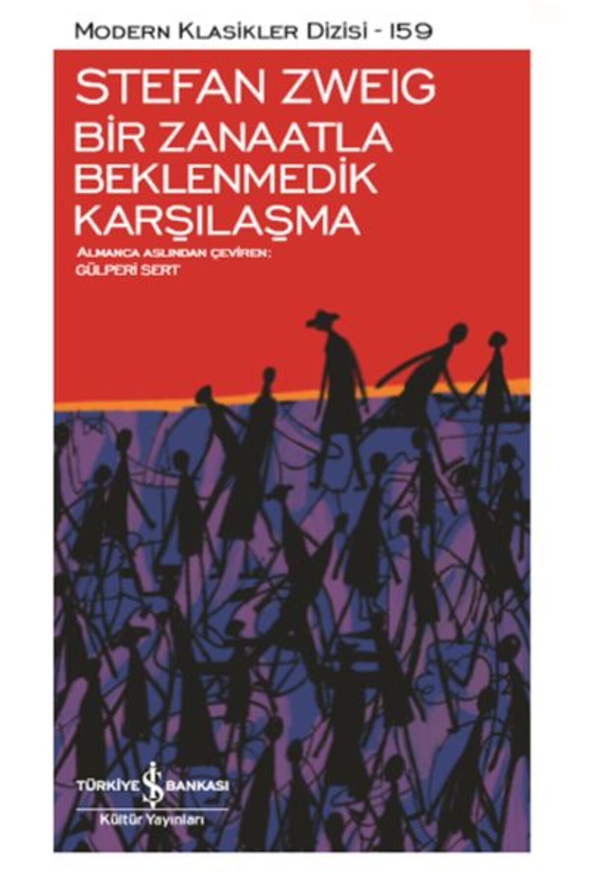 Destek Yayınları Bir Zanaatla Beklenmedik Karşılaşma Modern Klasikler Dizisi