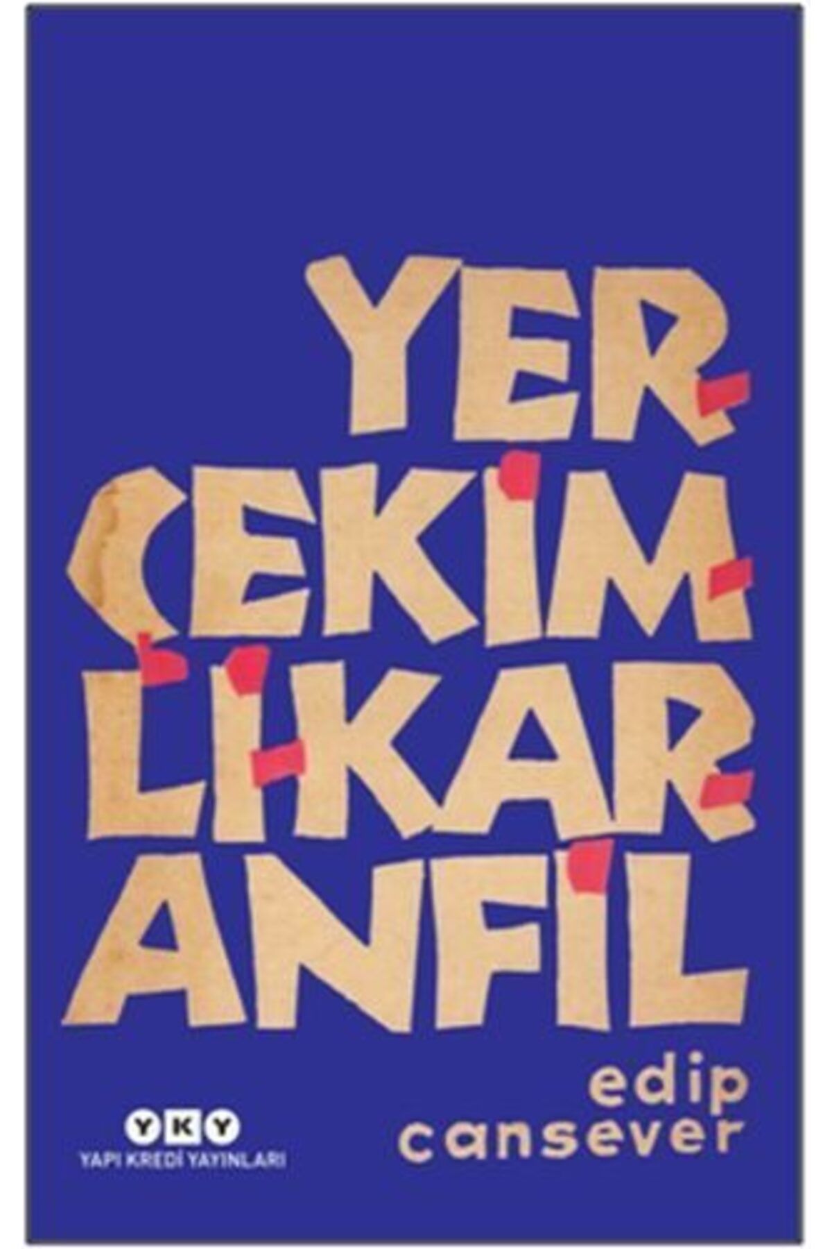 Destek Yayınları Yerçekimli Karanfil