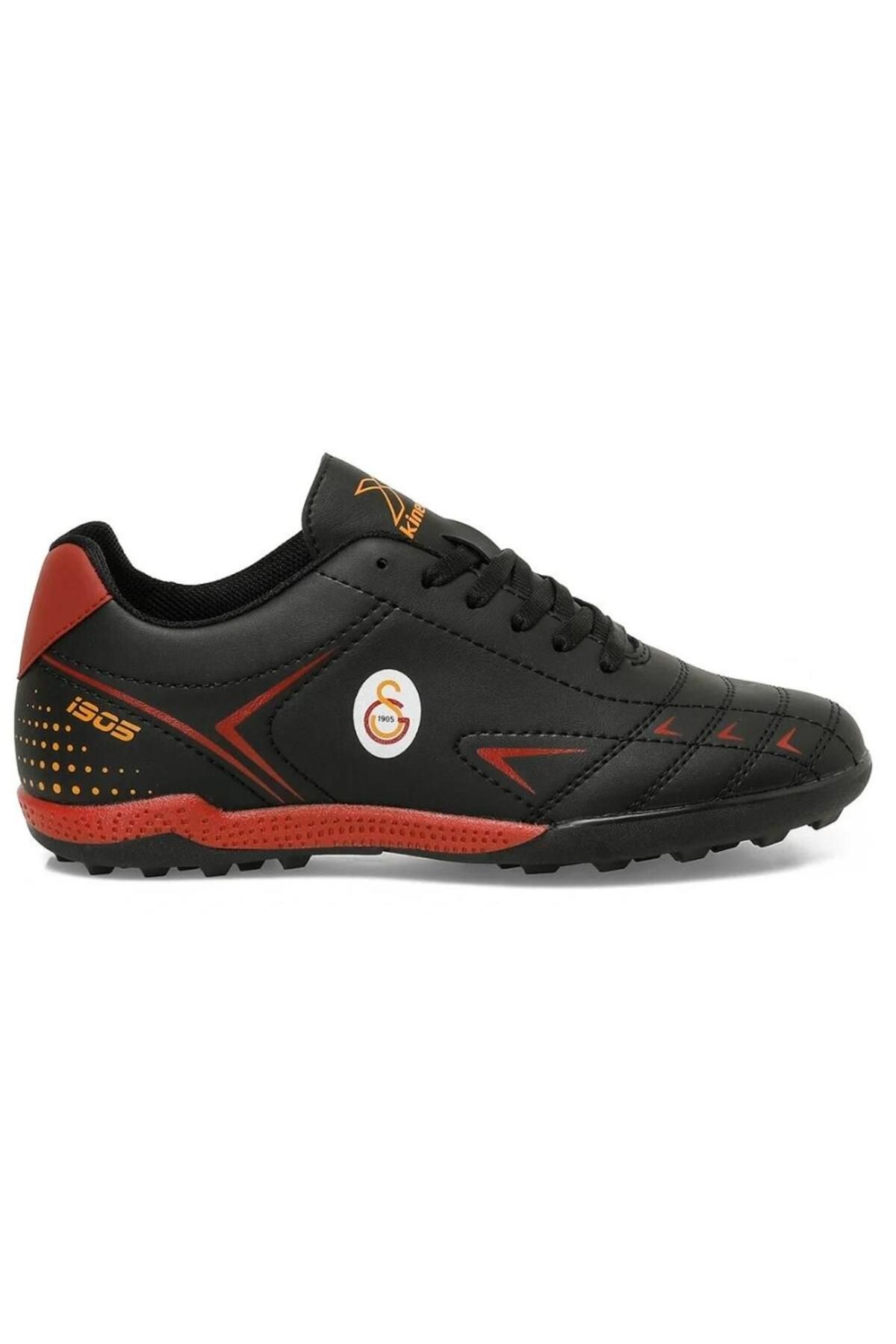 Kinetix Kero-Gs Tf 36/40 Lisanslı Halısaha Krampon Futbol Ayakkabısı