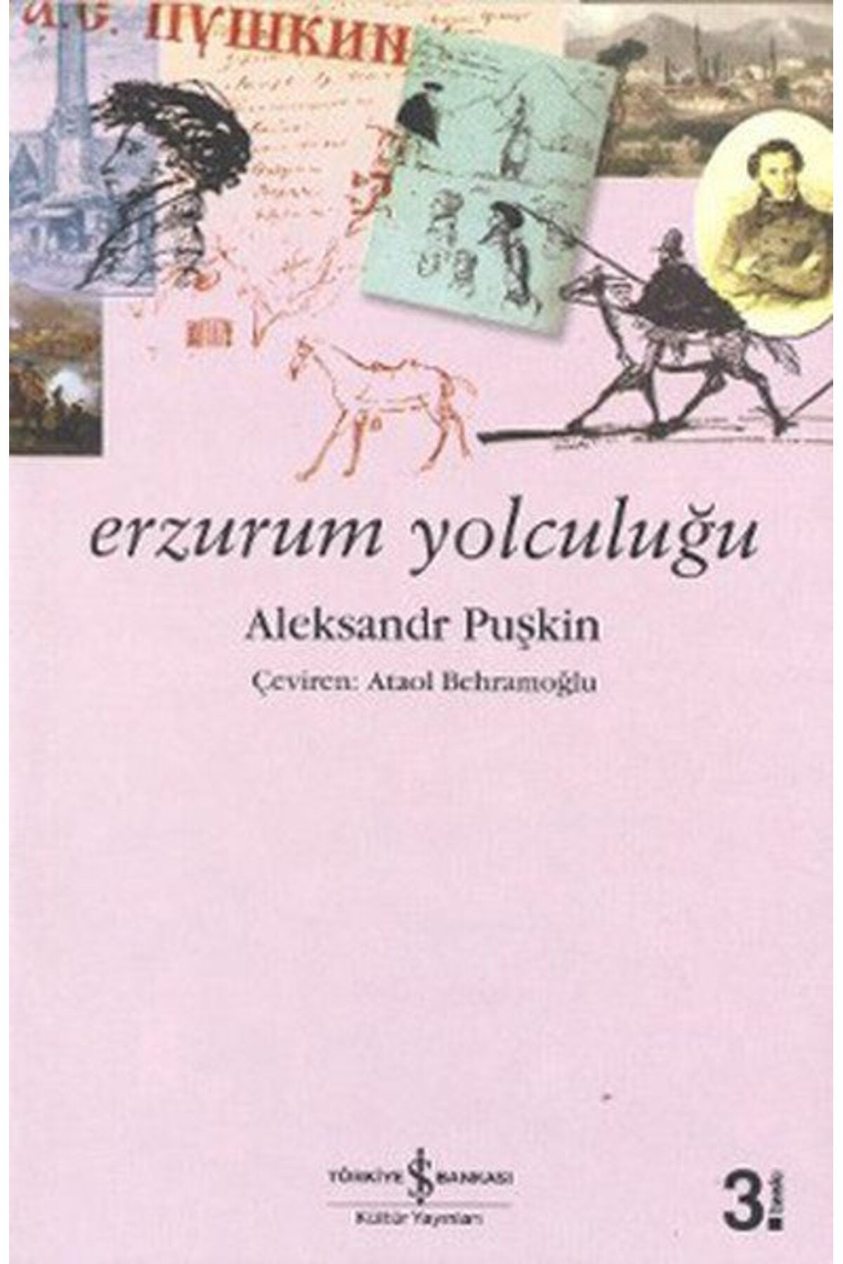 Destek Yayınları Erzurum Yolculuğu