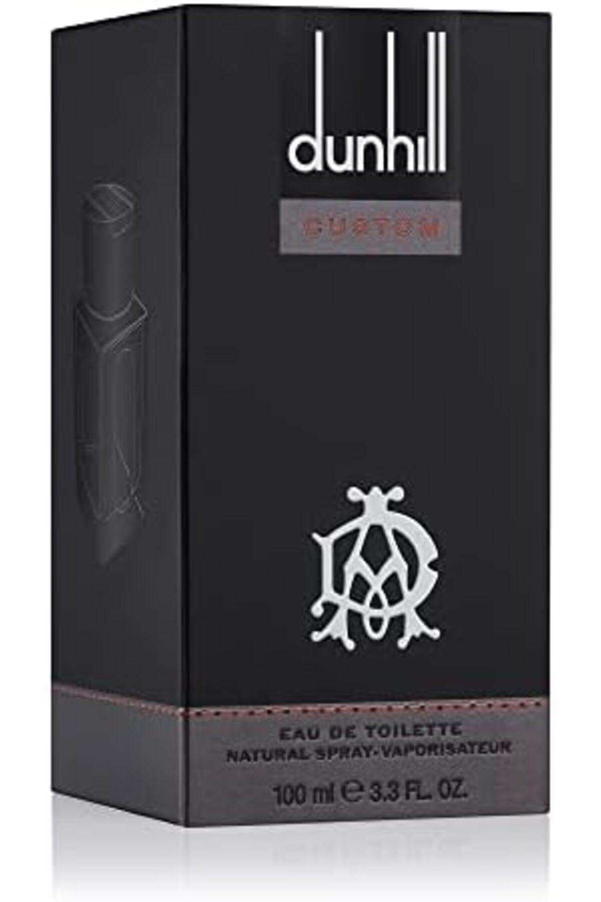 Alfred Dunhill-Dunhill Custom for Men Eau de Toilette 100ml 6