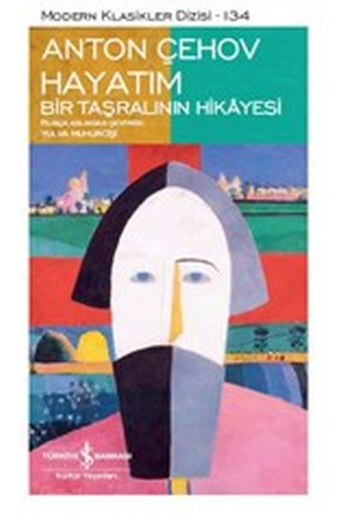 Destek Yayınları Hayatım Bir Taşralının Hikayesi Modern Klasikler Dizisi