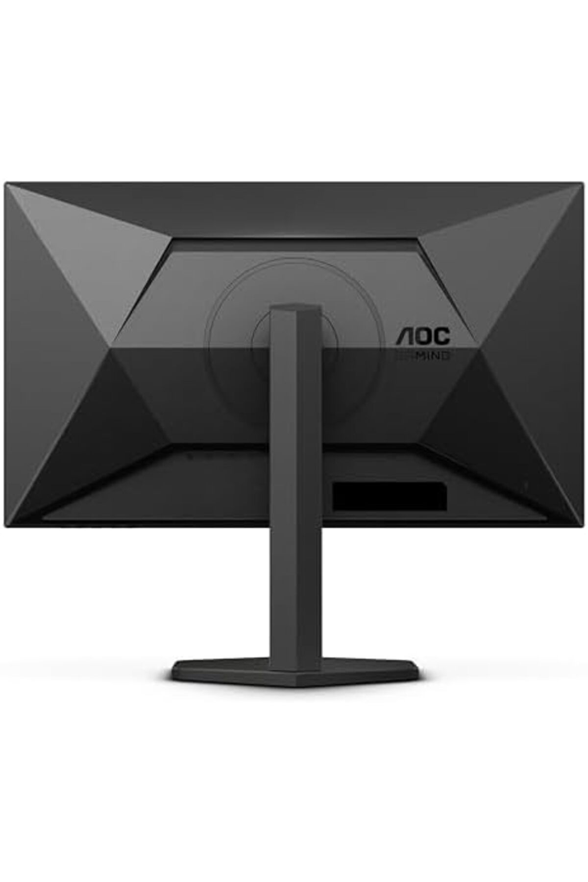 Aoc-Gaming Monitor Q27G4XN 27 inch 2K QHD 2560x1440 180Hz 1ms Adaptive Synchronization Adjustable He 8