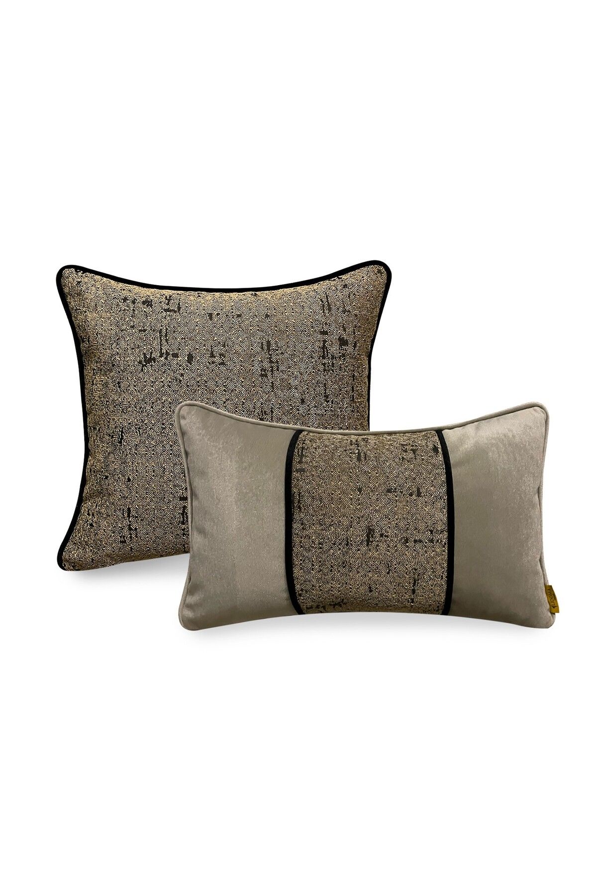 Lidoma Home HARDY KIRLENT SETİ