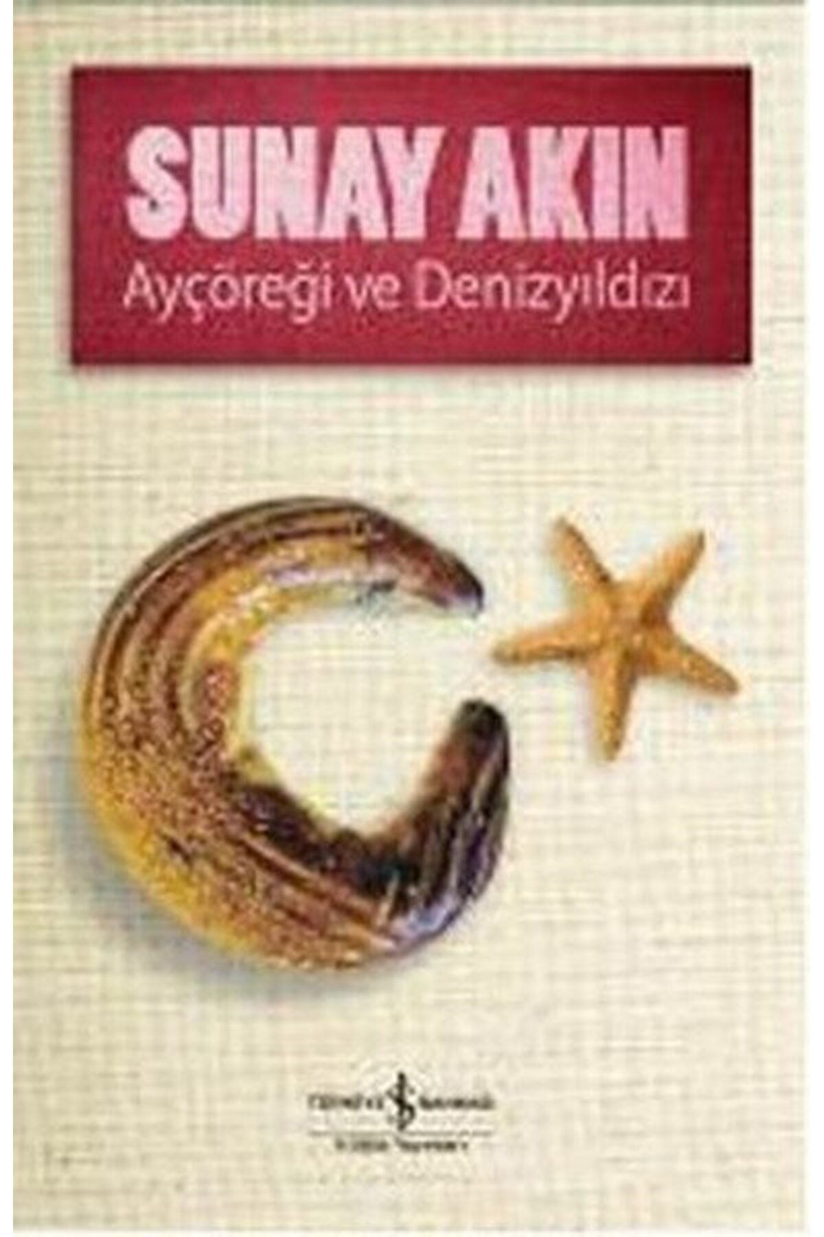Destek Yayınları Ayçöreği ve Denizyıldızı