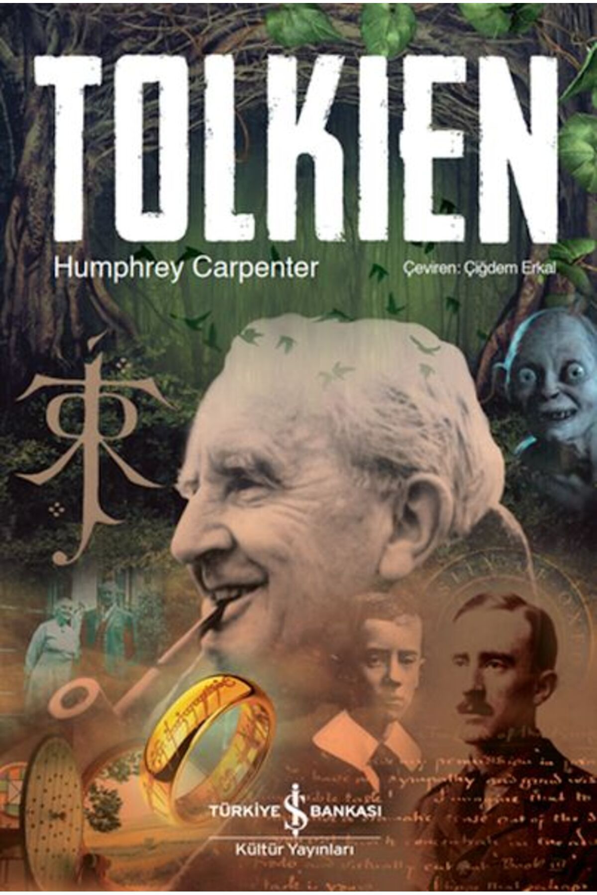 Destek Yayınları Tolkien