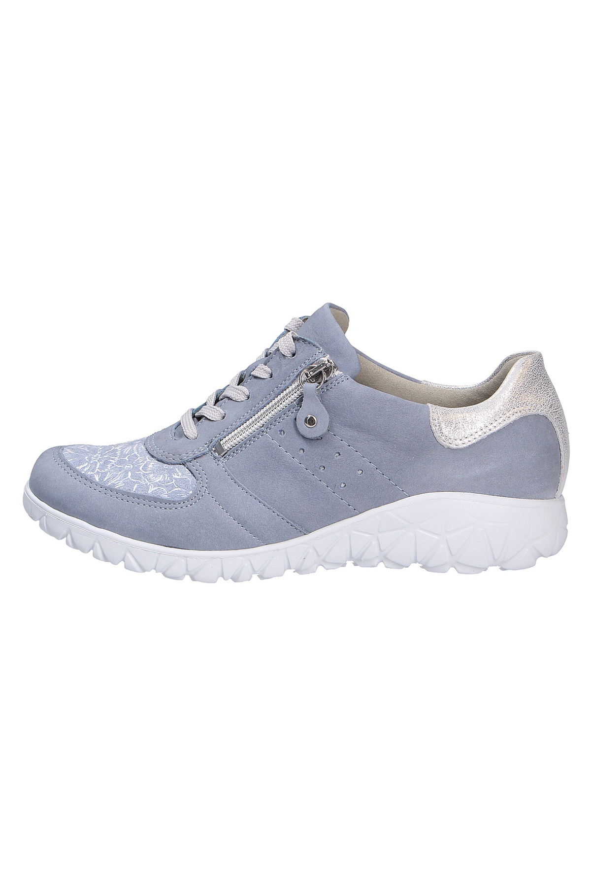 Waldläufer-Schnürschuh 2