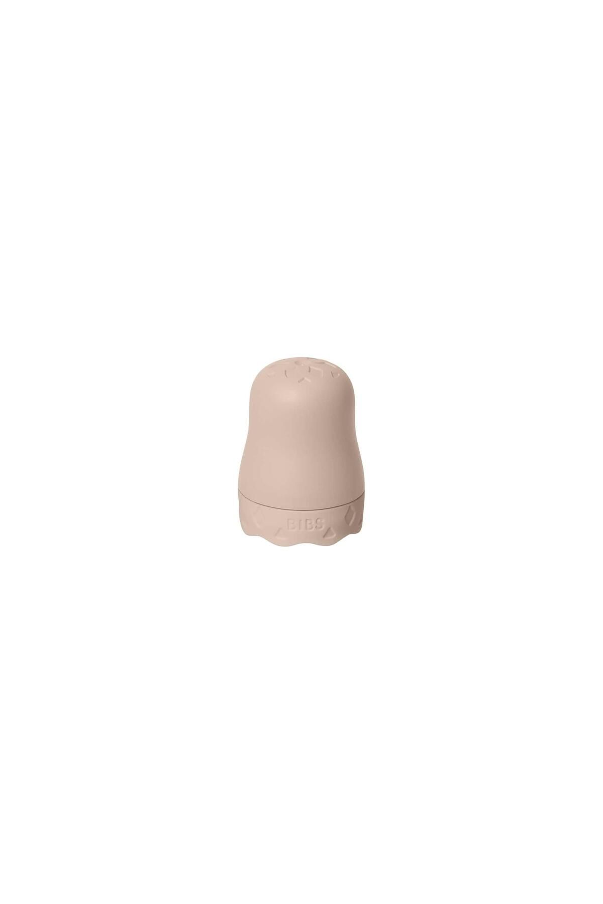 Bibs Boheme Baby Bottle Kit Blush