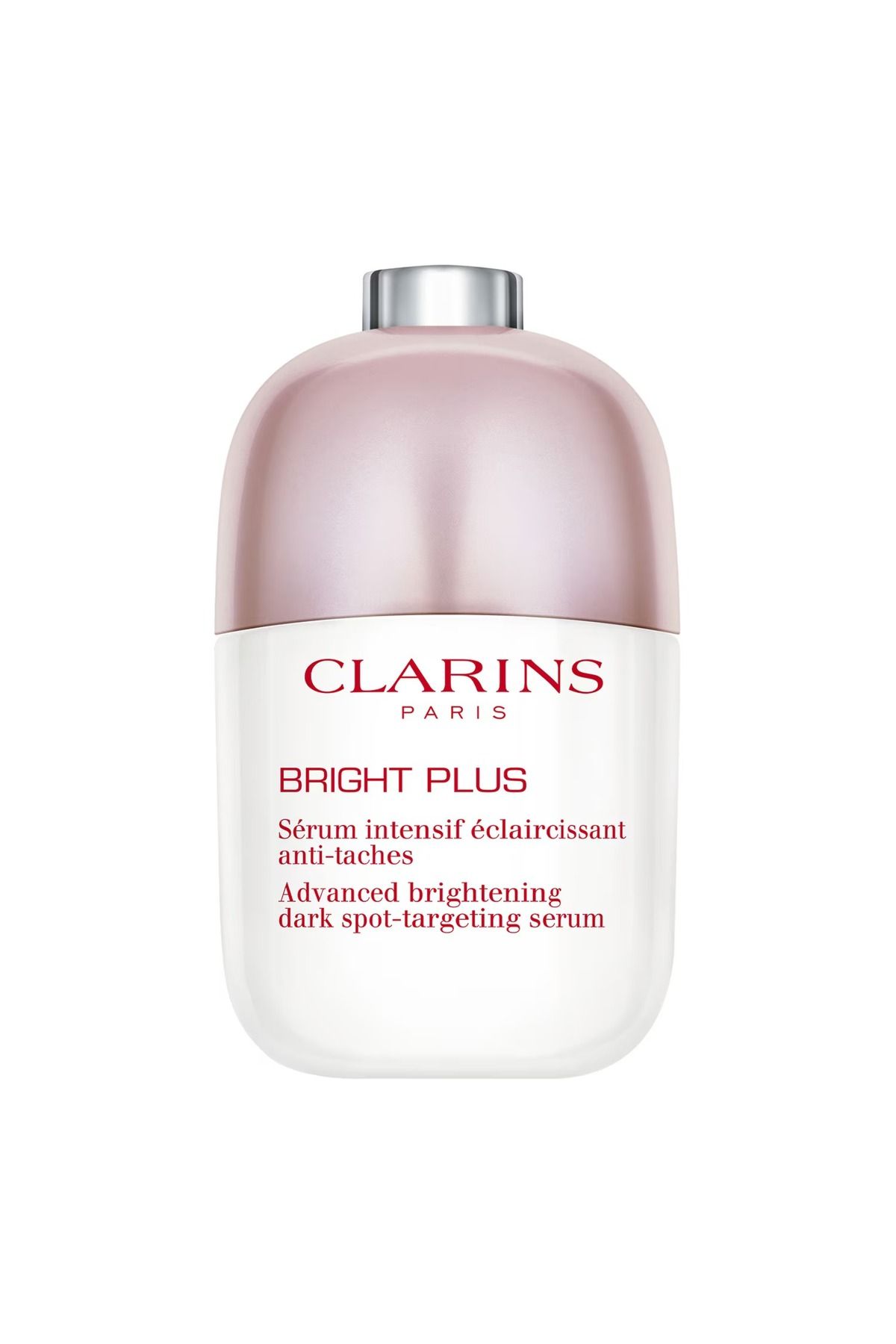 Clarins Bright Plus - Serum 30 ml